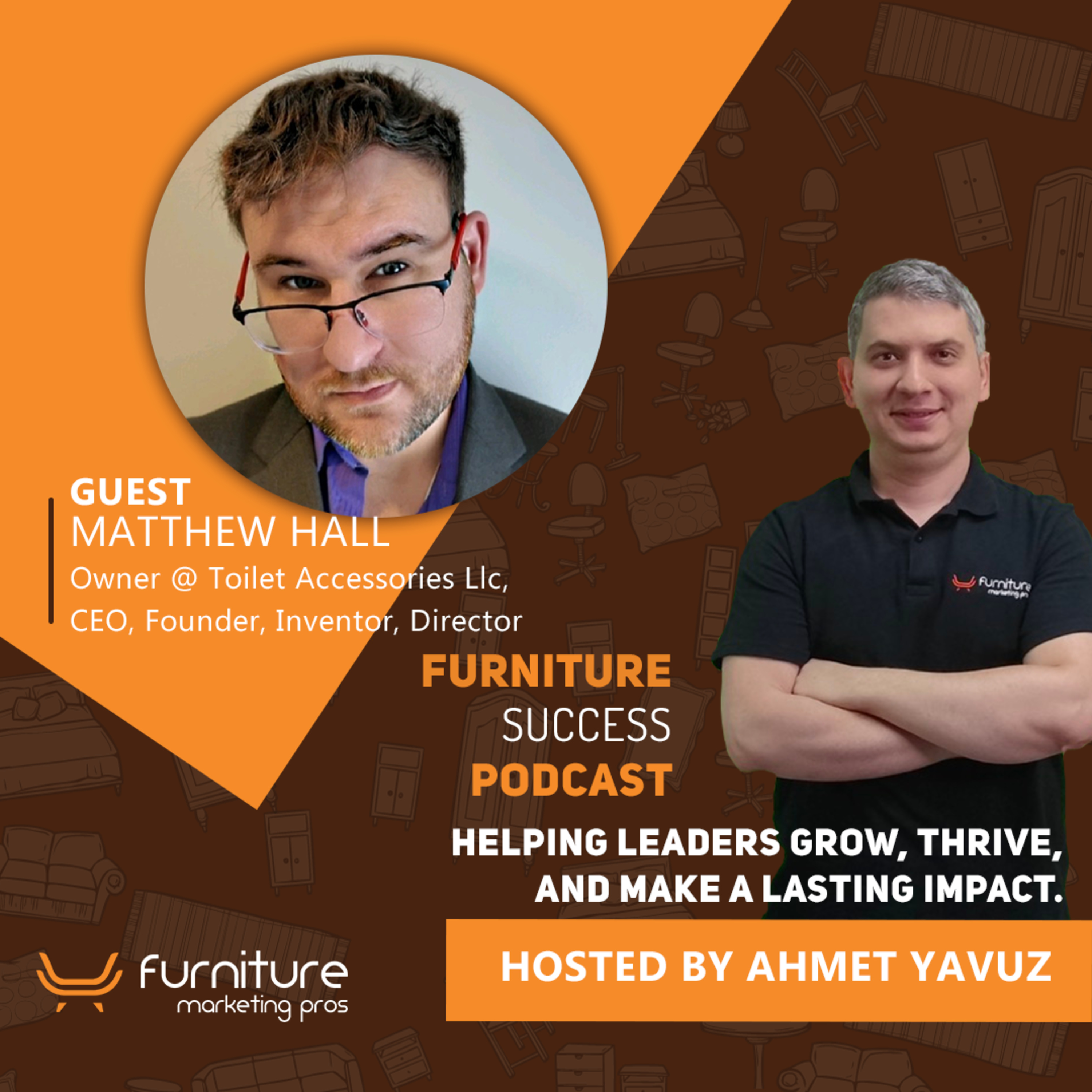 Furniture Success Podcast
