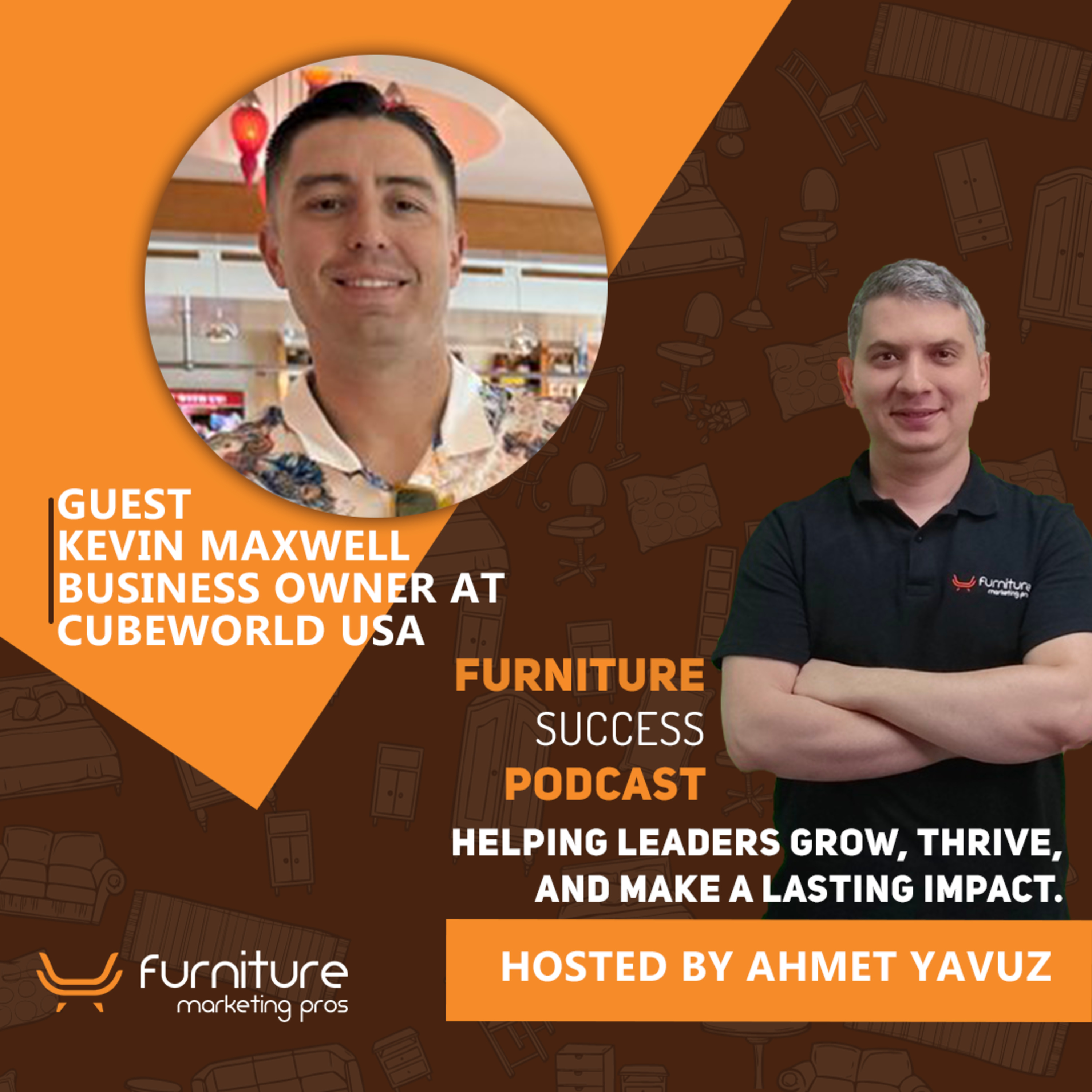 Furniture Success Podcast
