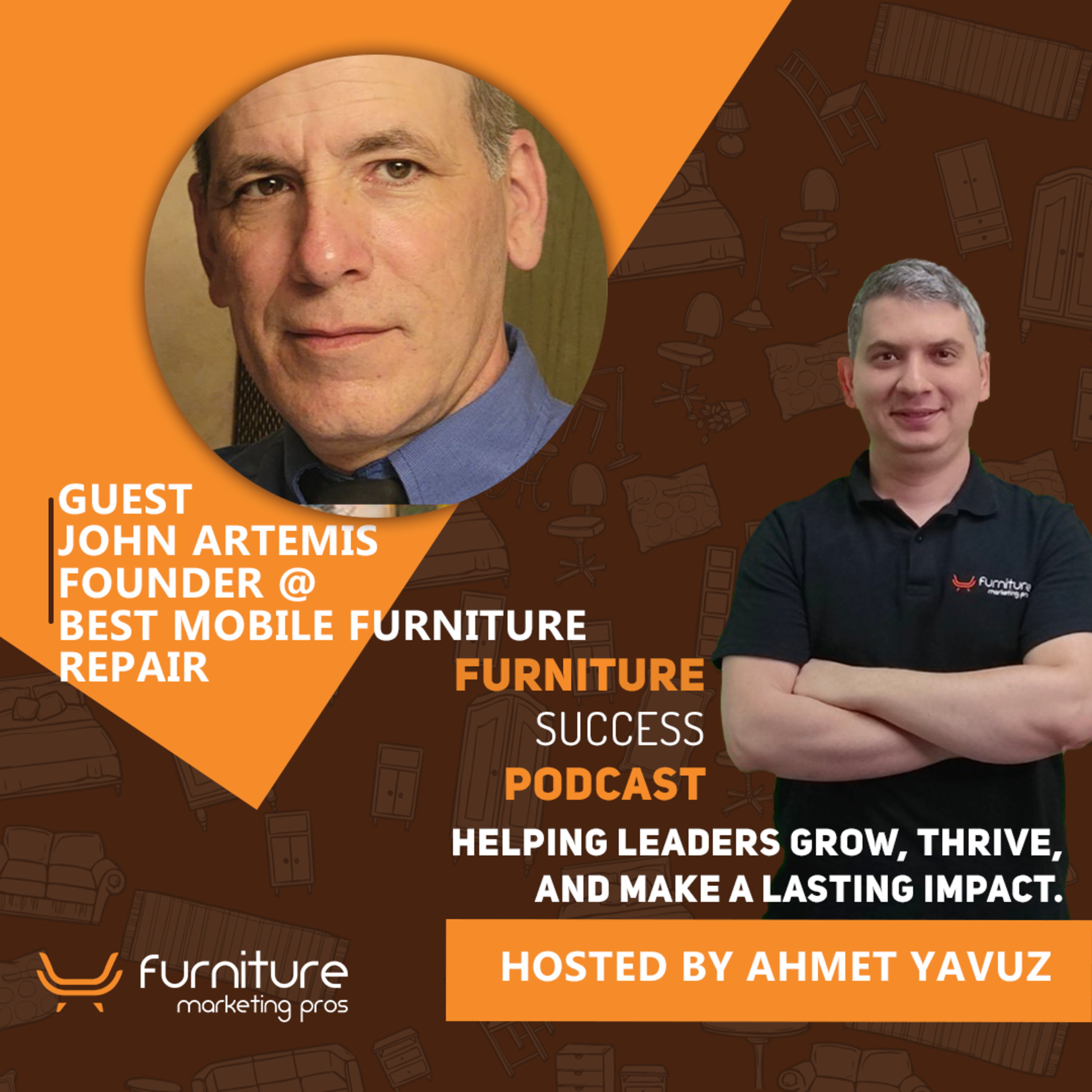 Furniture Success Podcast