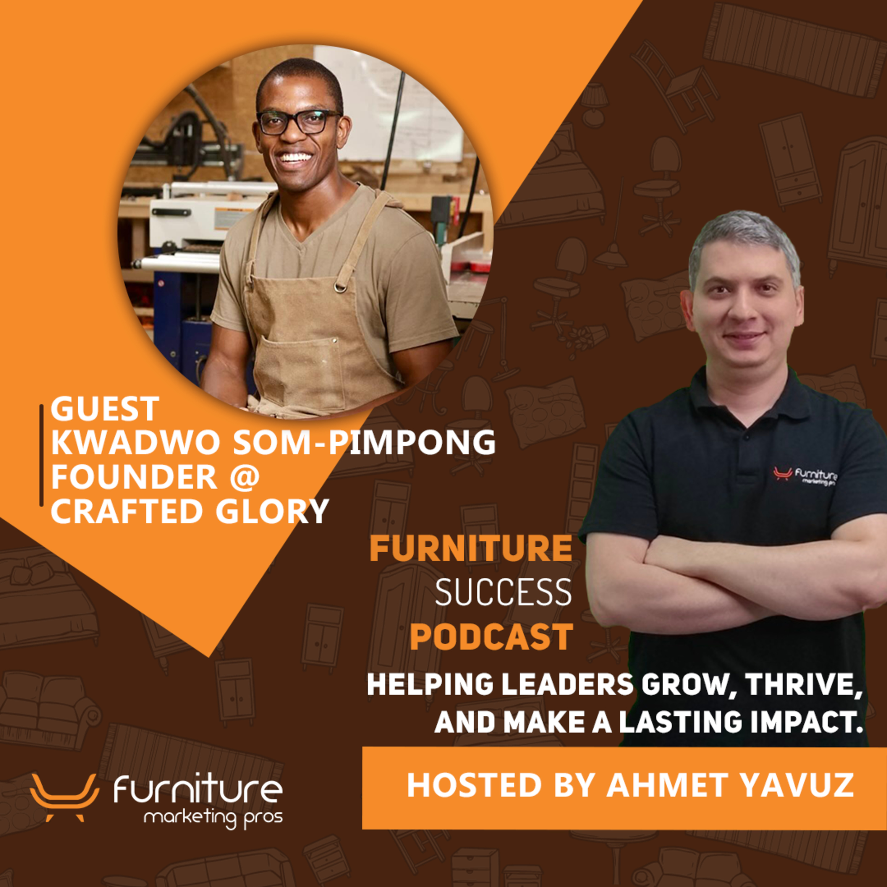 Furniture Success Podcast