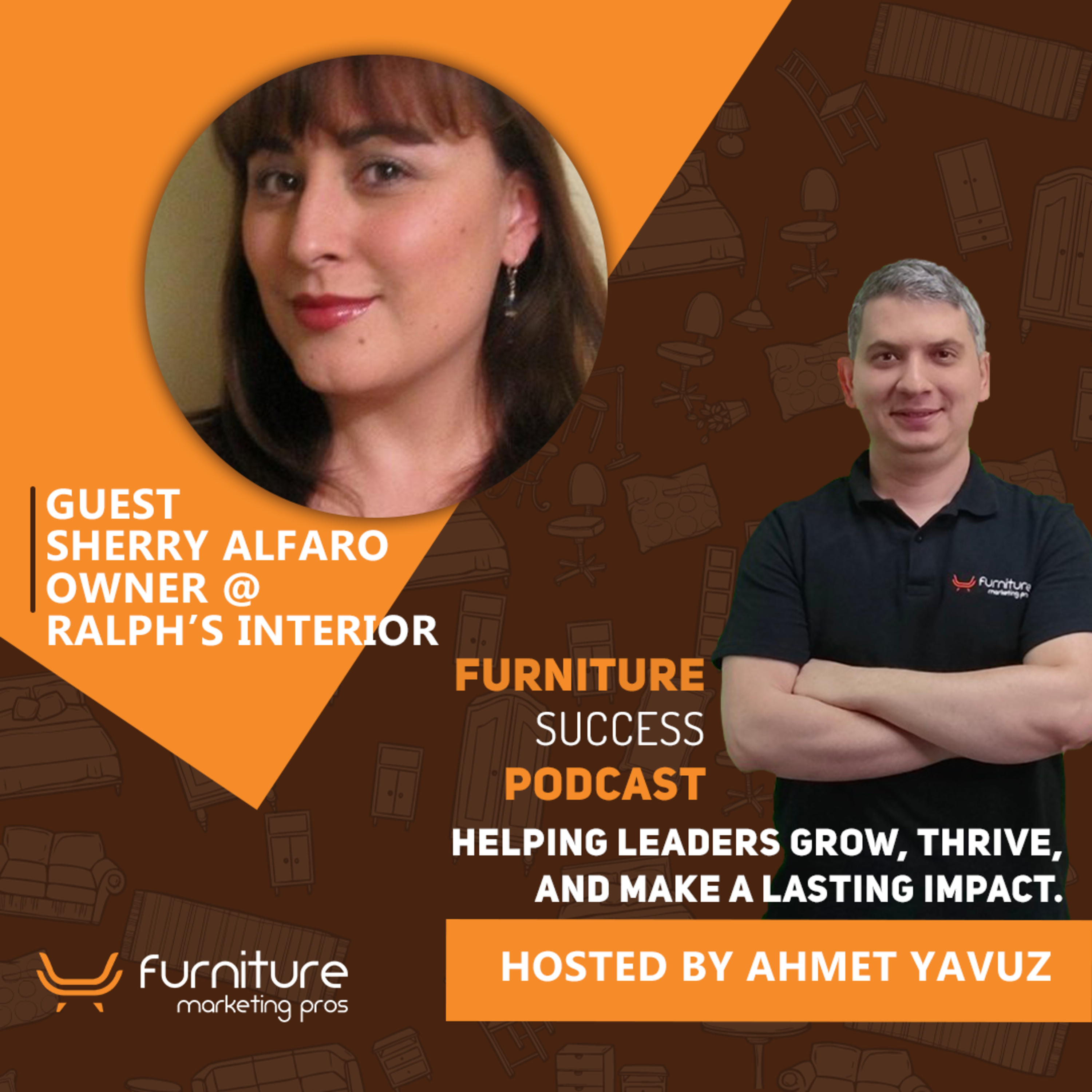 Furniture Success Podcast
