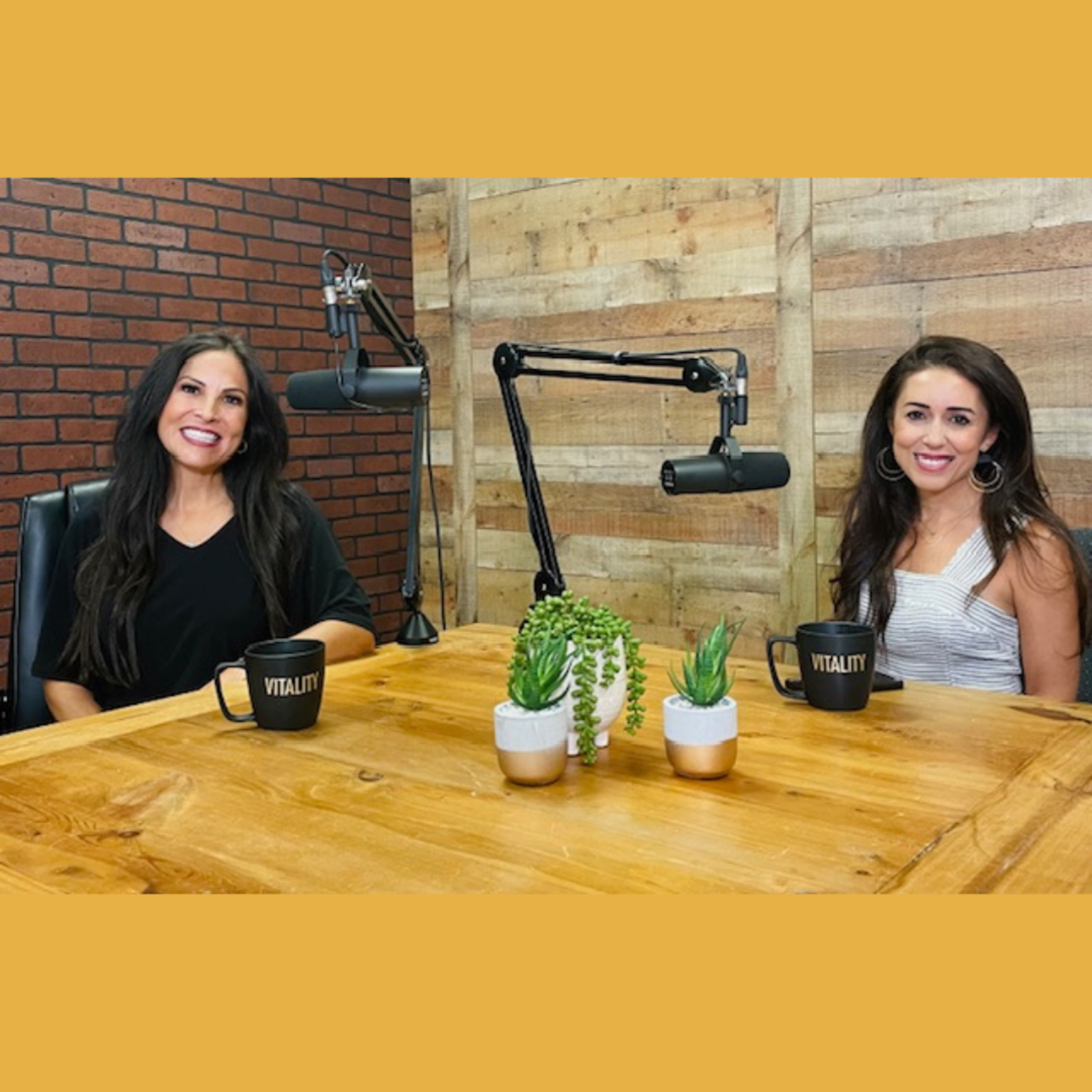 “Transitions in life & awareness to change” with Sonia Azad