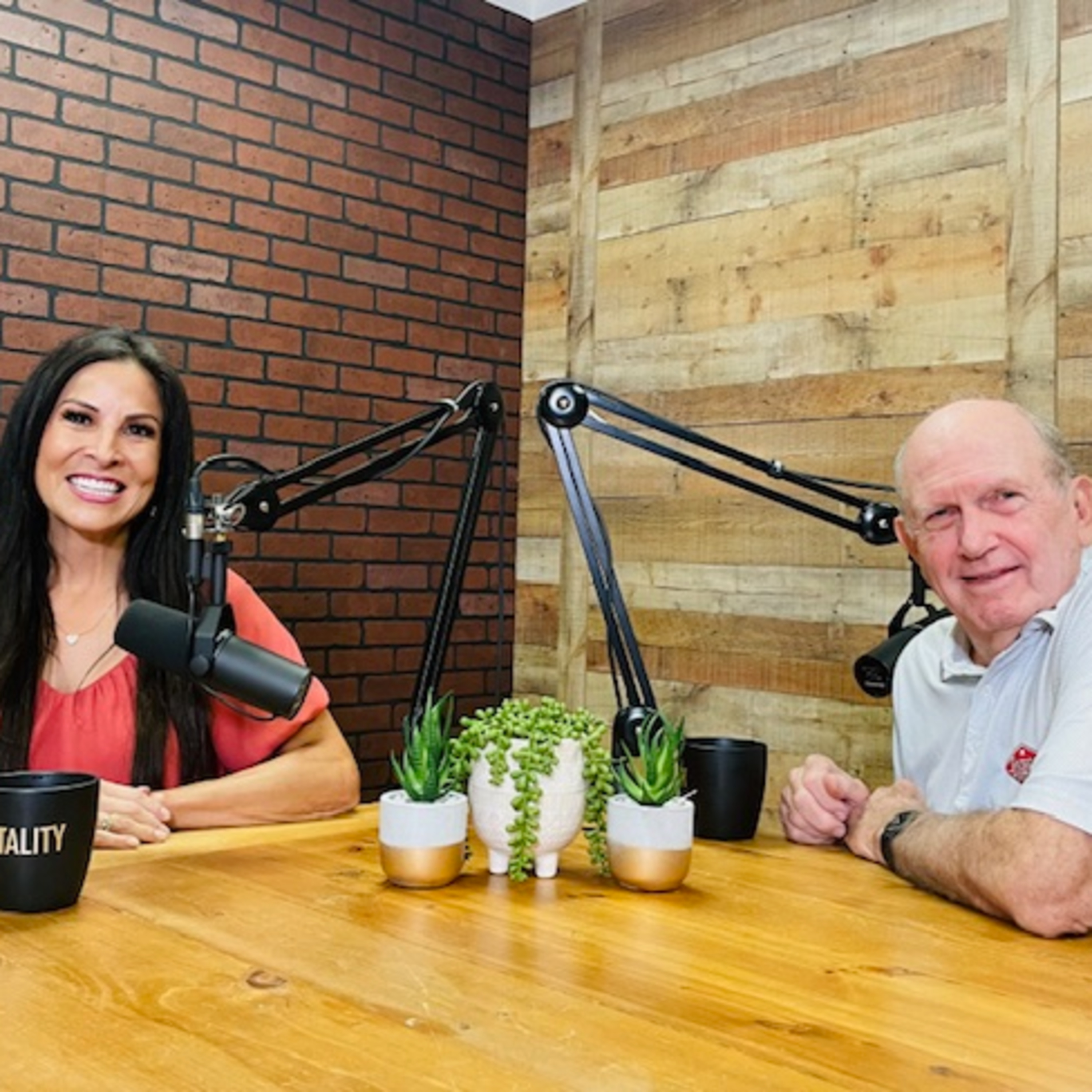 “Racing in Le Mans to Garages of America” with guest Jack Griffin