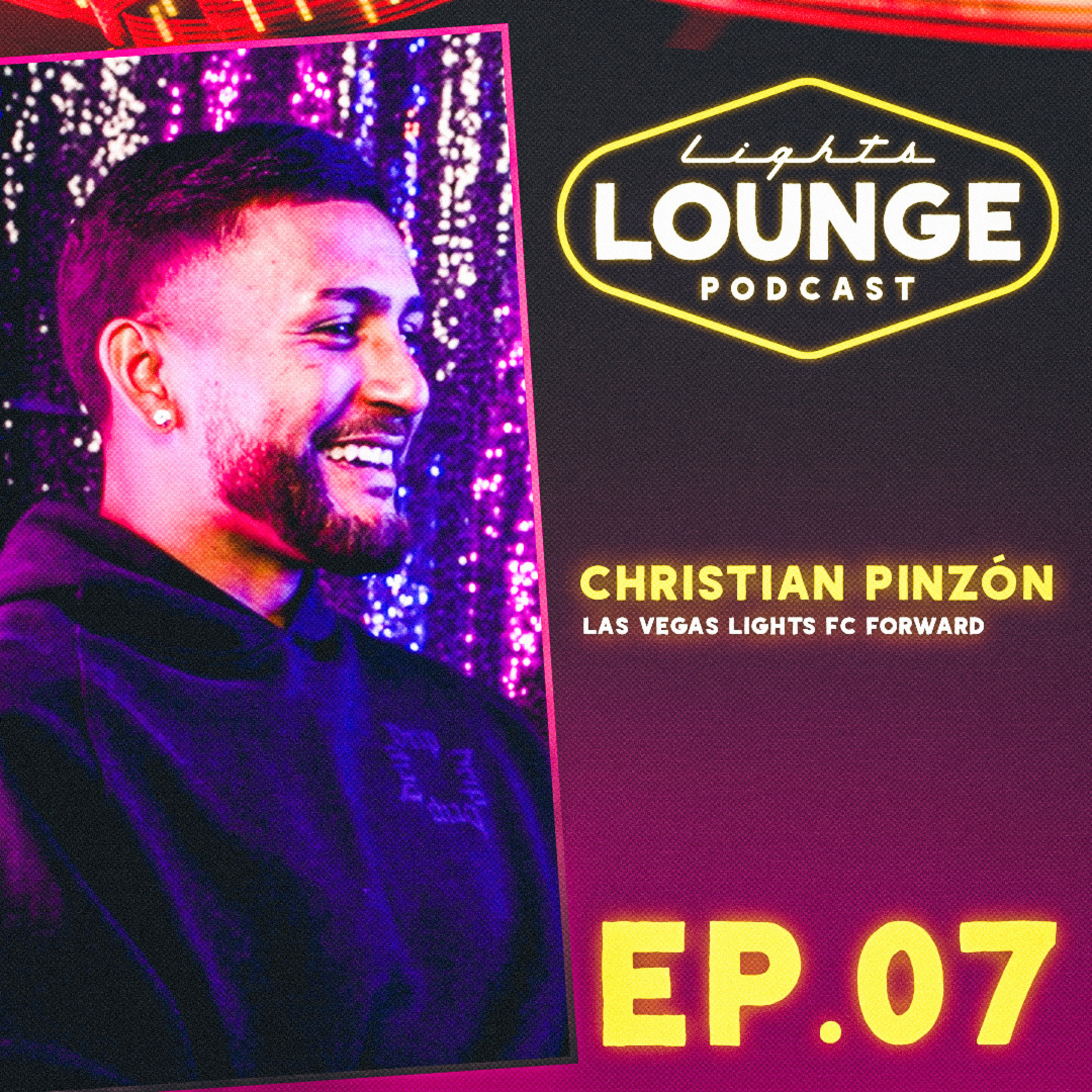 Futsal, High School Soccer, and Chivas: Christian Pinzon's Journey to the Pros + OCSC Win Analysis episode artwork