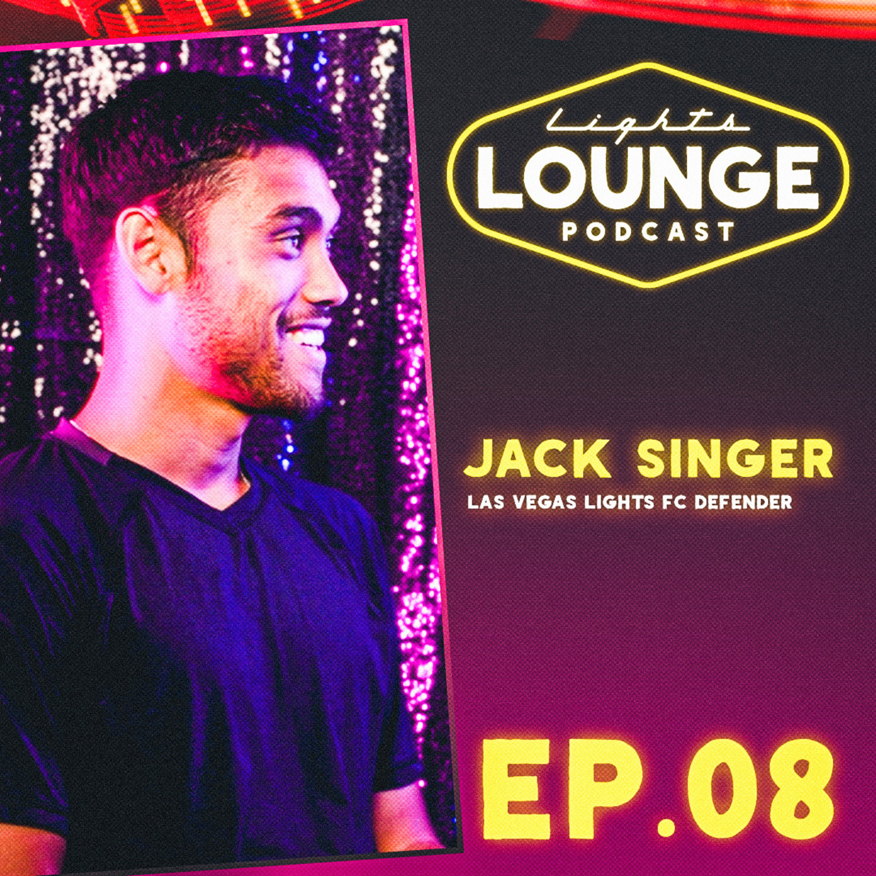 From Grad School To Las Vegas: Jack Singer's Path To Pro Soccer + Switchbacks Preview episode artwork