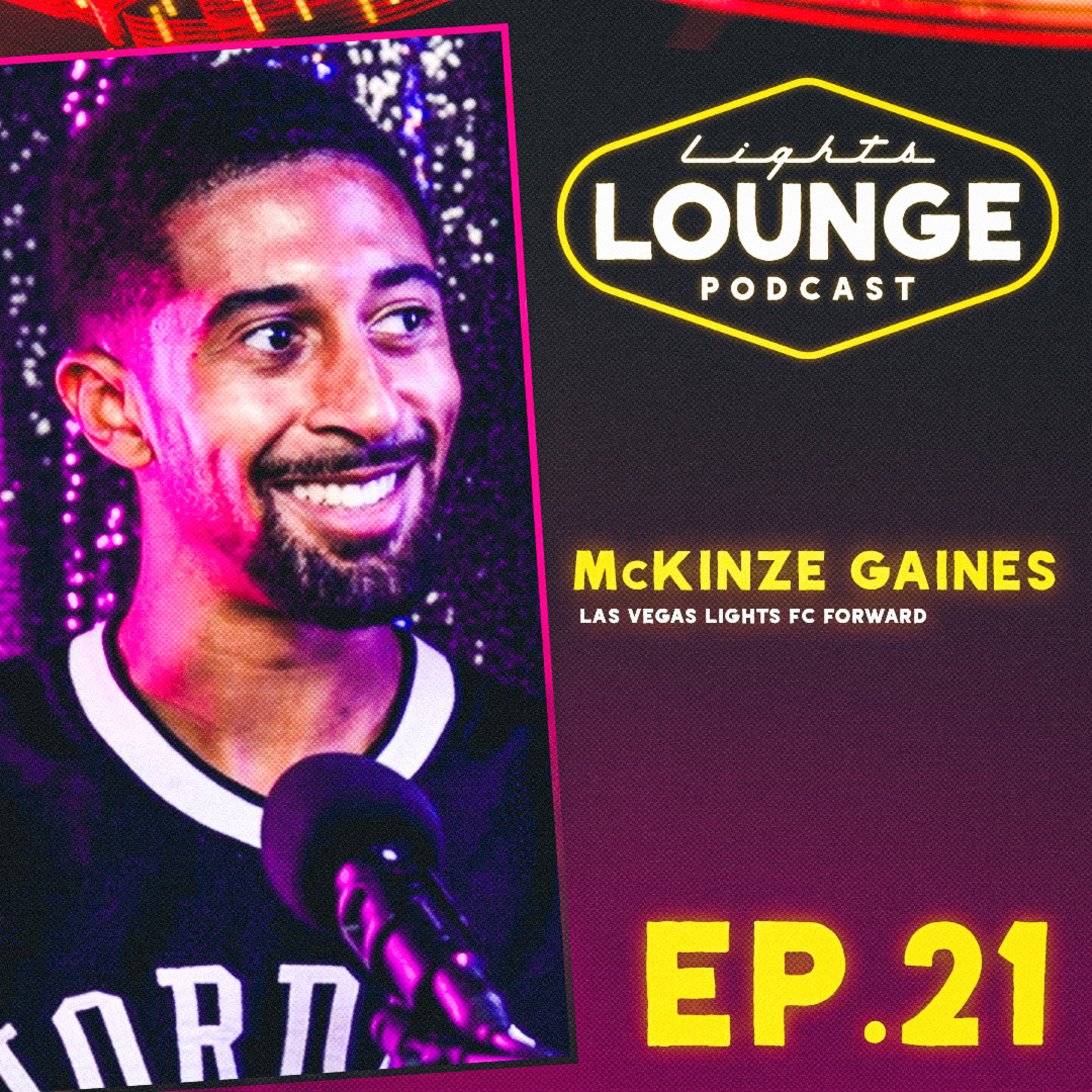 The First Austinite to Score for Austin FC + Playoff Hunt Analysis with McKinze Gaines