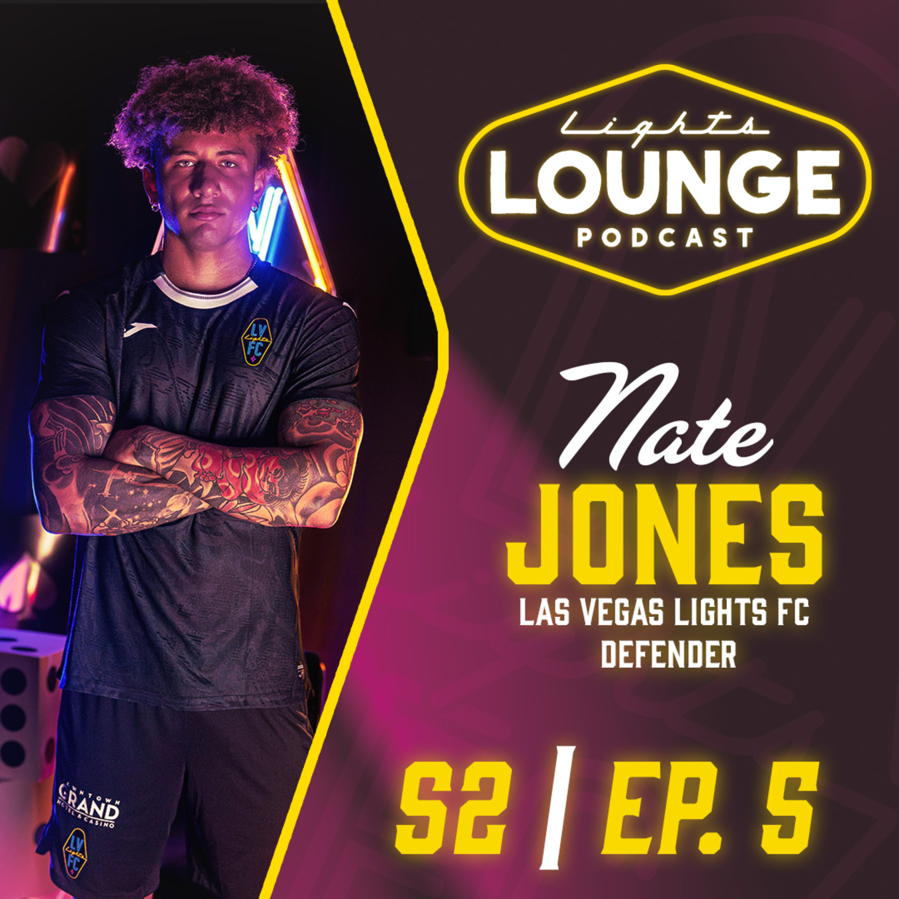 Movies, Must-Reads, and Monterey Bay with Nate Jones + El Paso Locomotive Preview! episode artwork