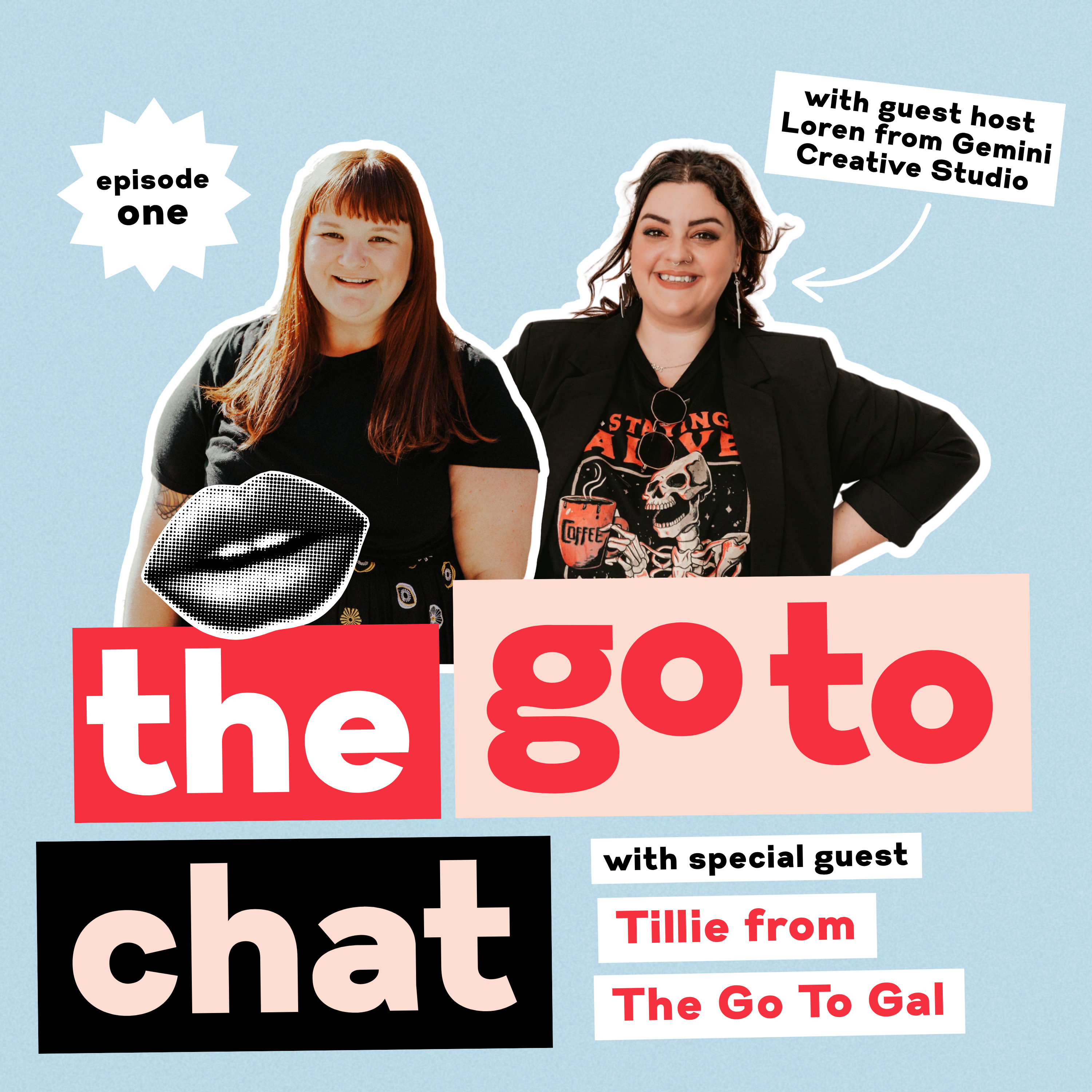The Go To Chat