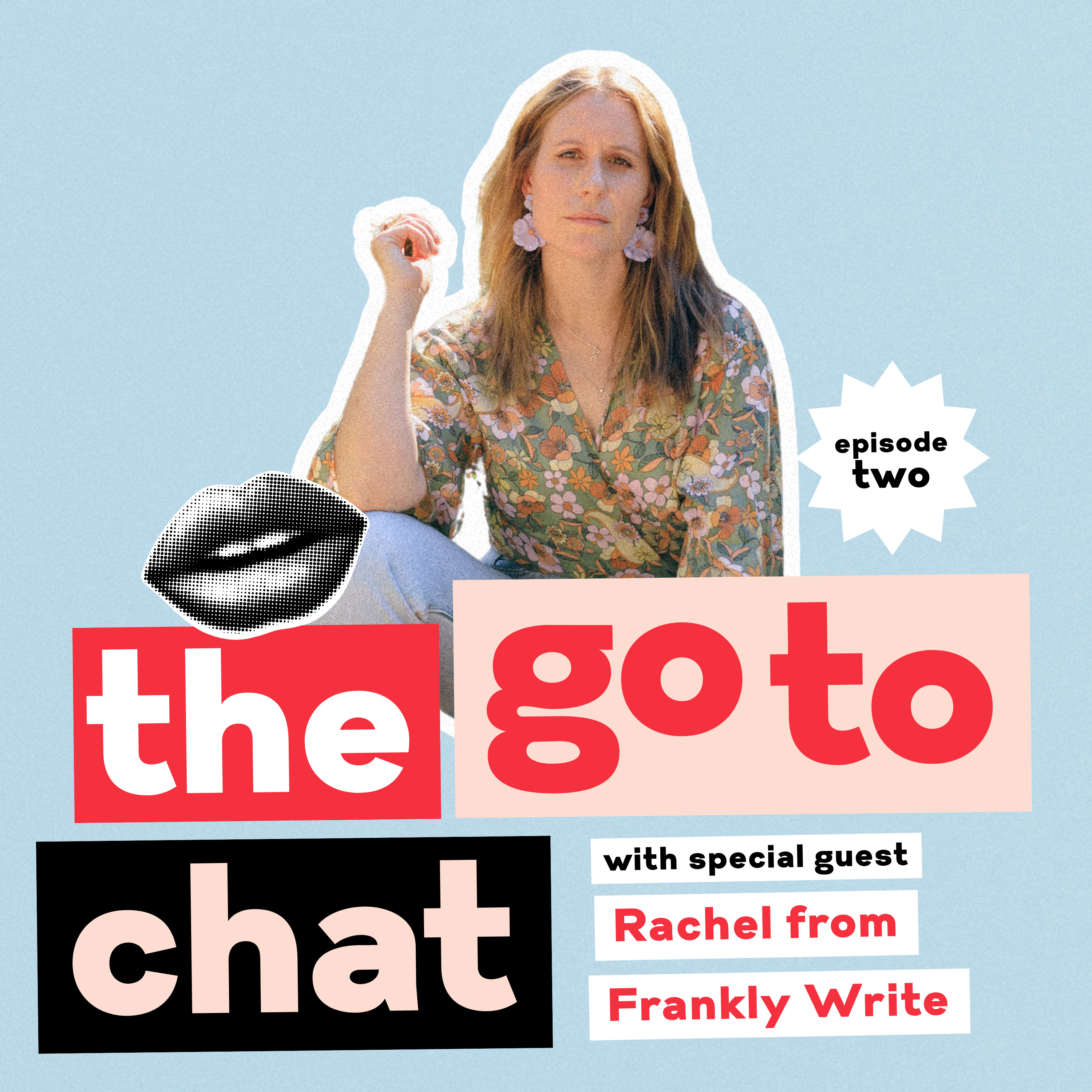 The Go To Chat
