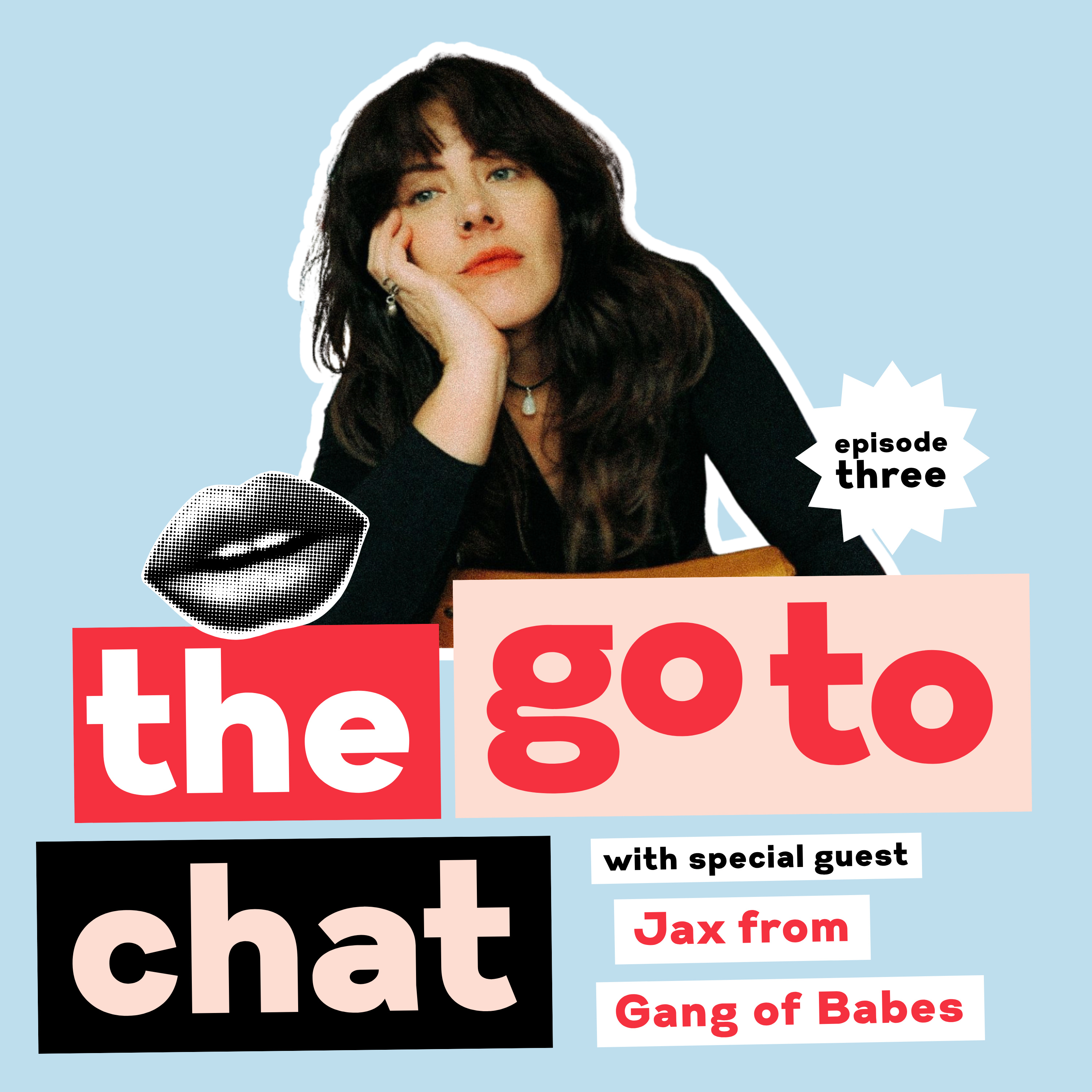 The Go To Chat