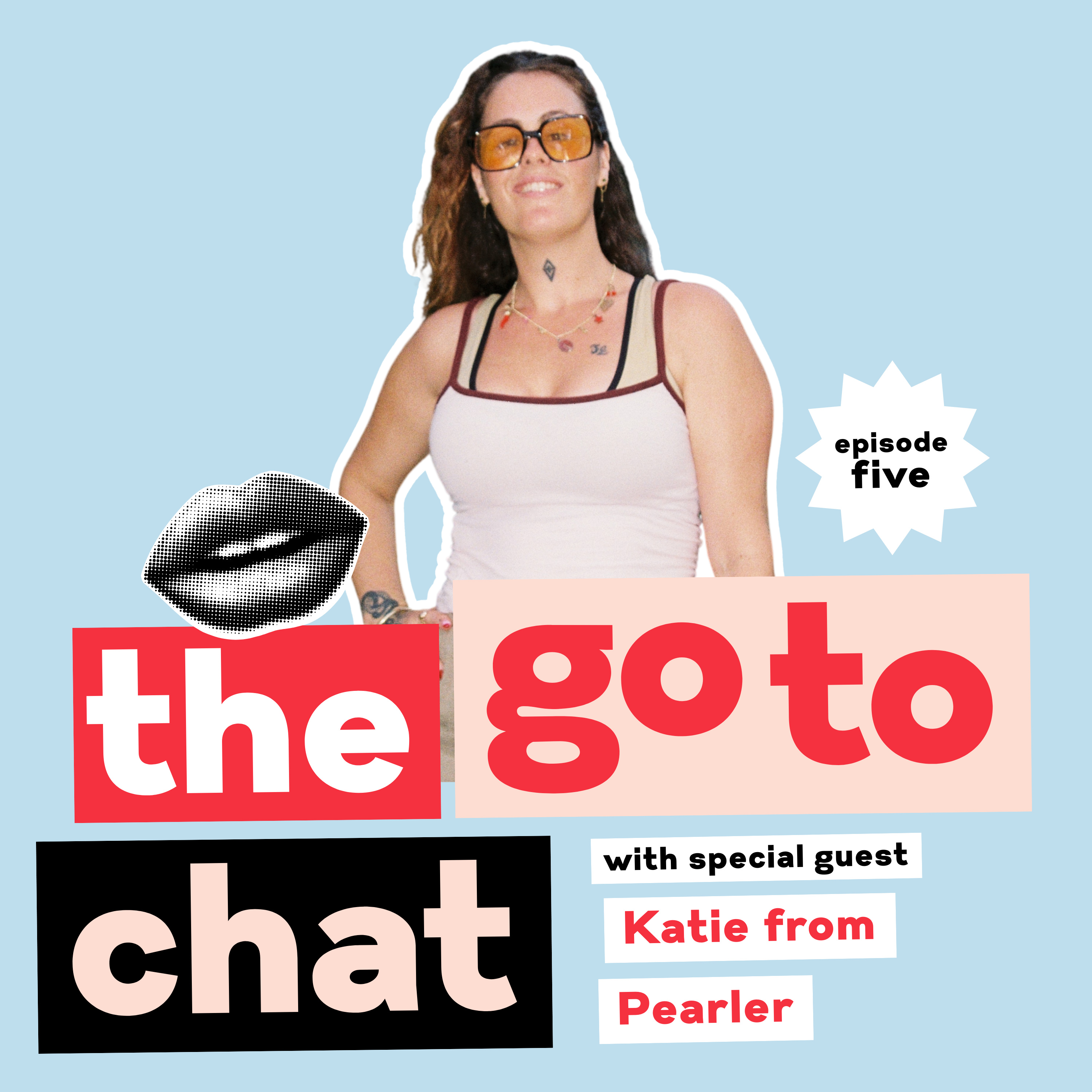 The Go To Chat