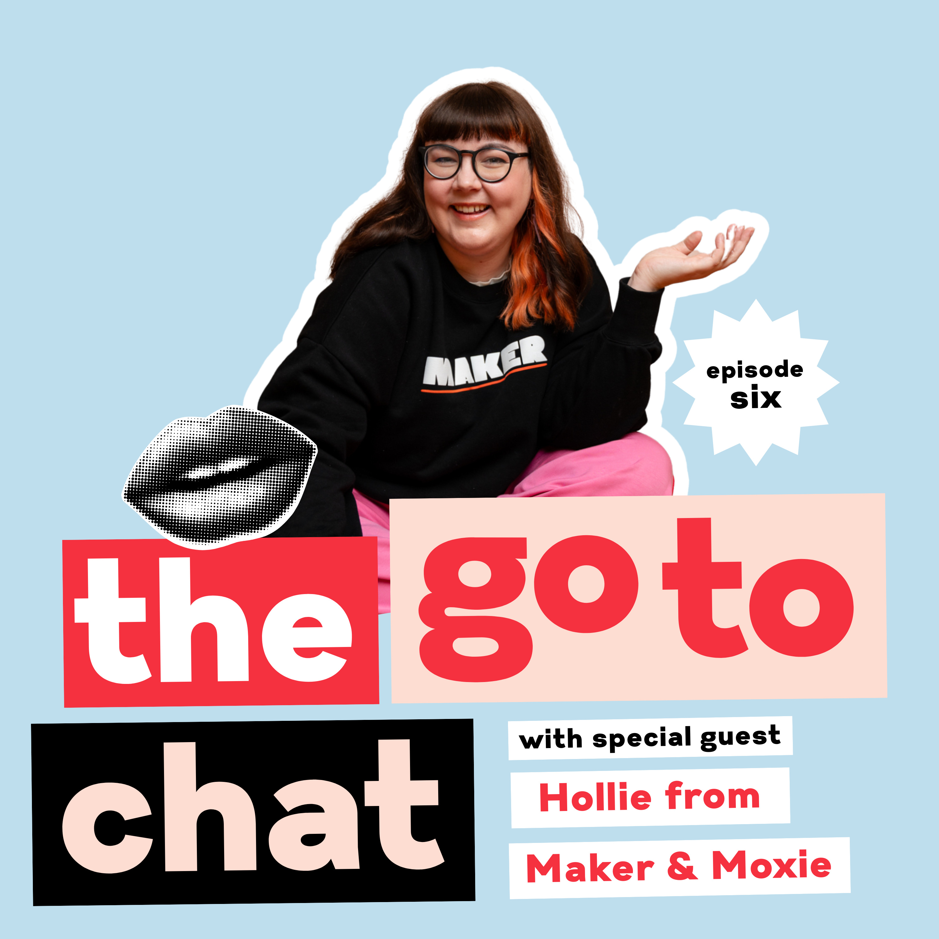 The Go To Chat