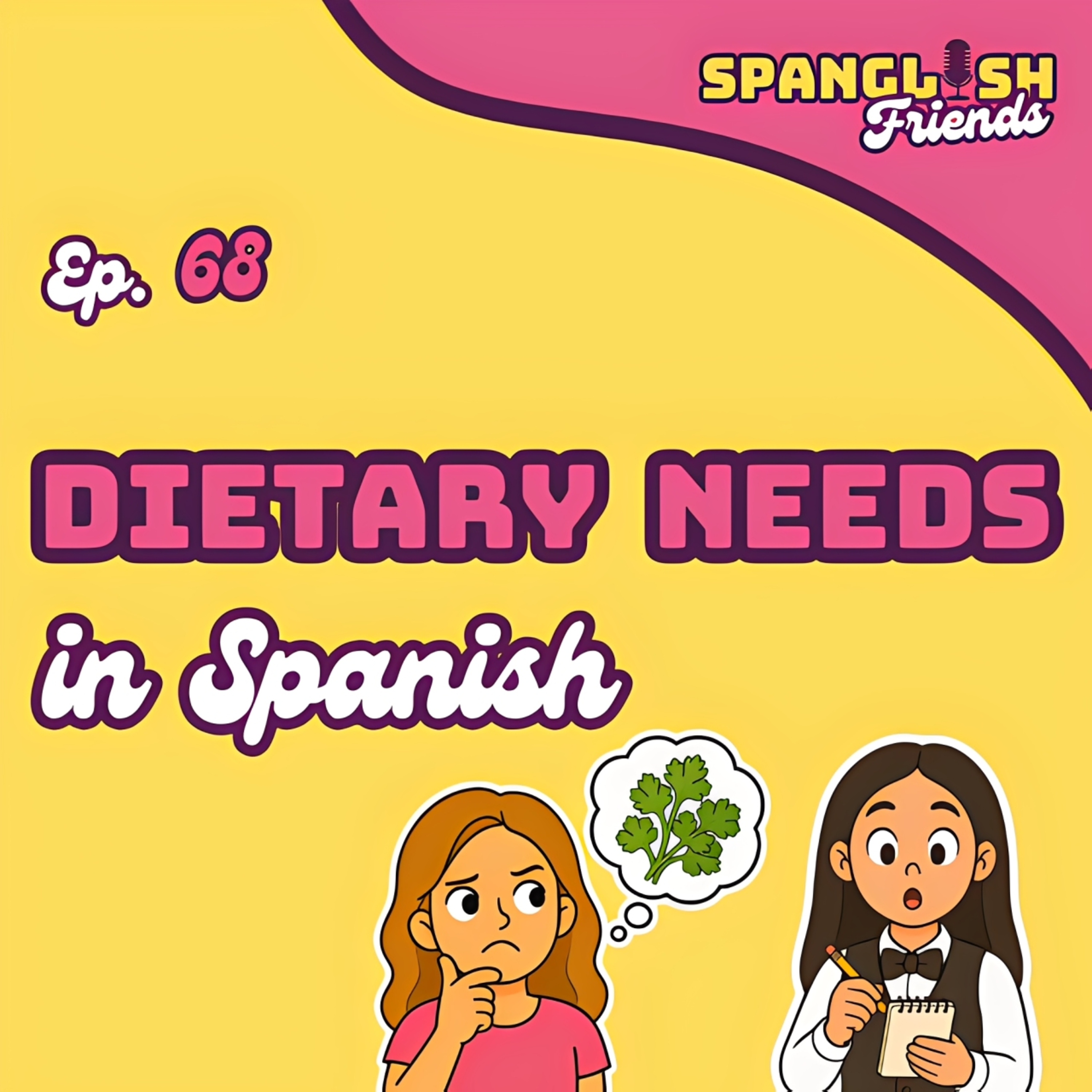 How to Talk About Food Allergies & Dietary Requirements in Spanish | Beginner Guide