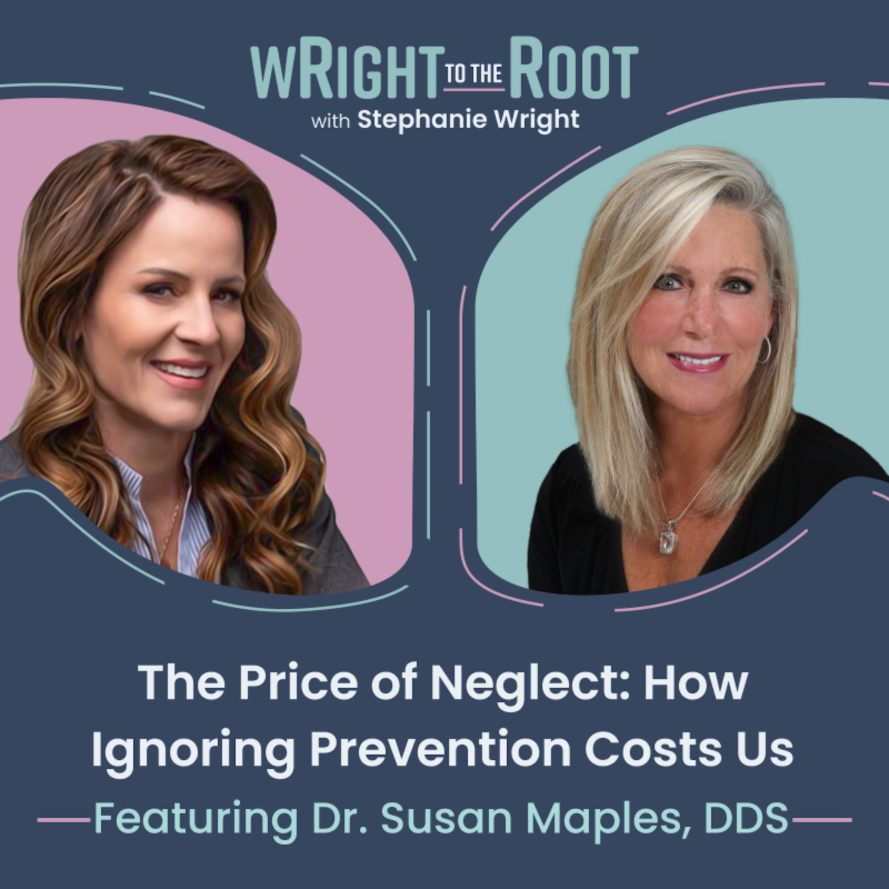 The Price of Neglect: How Ignoring Prevention Costs Us