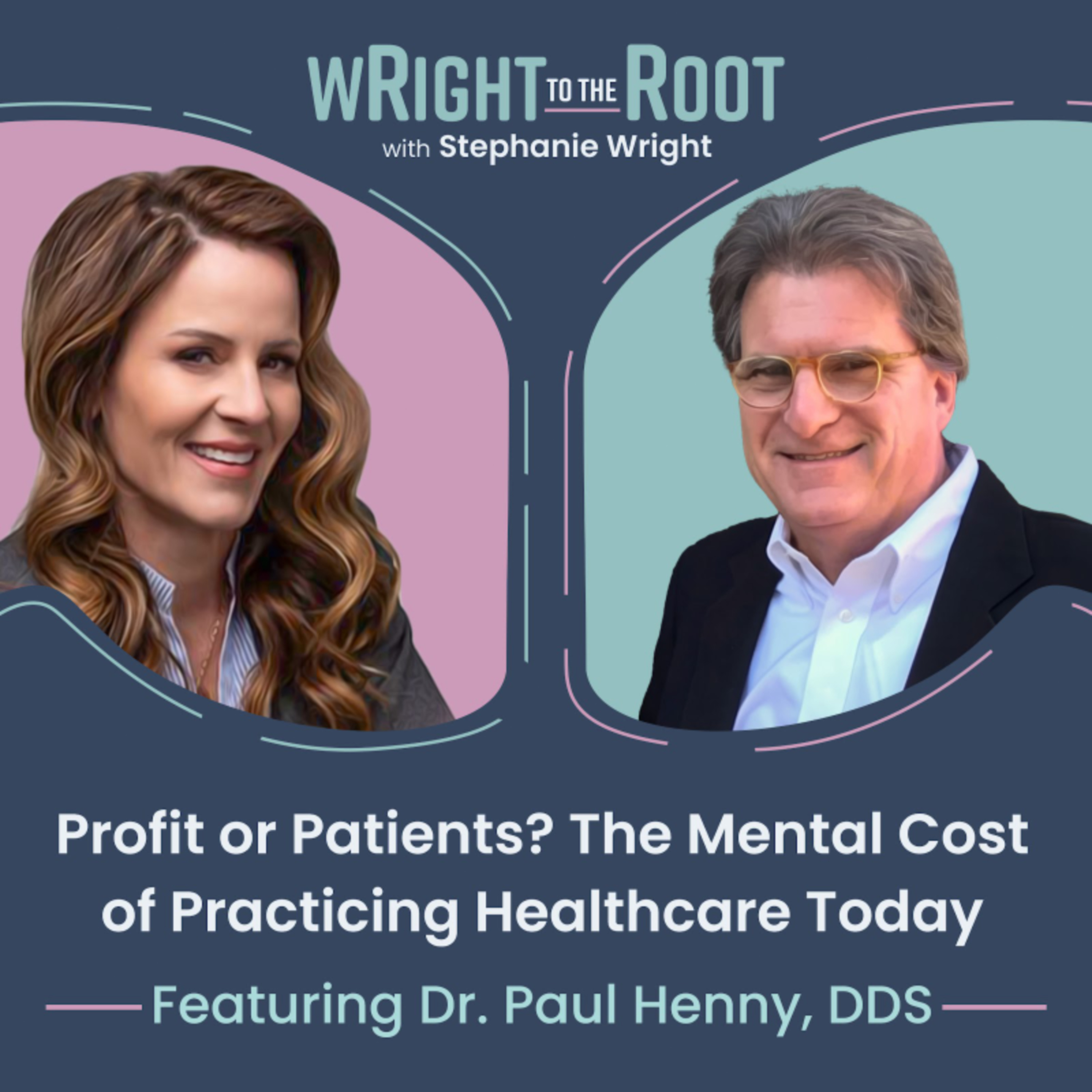 Profit or Patients? The Mental Cost of Practicing Healthcare Today