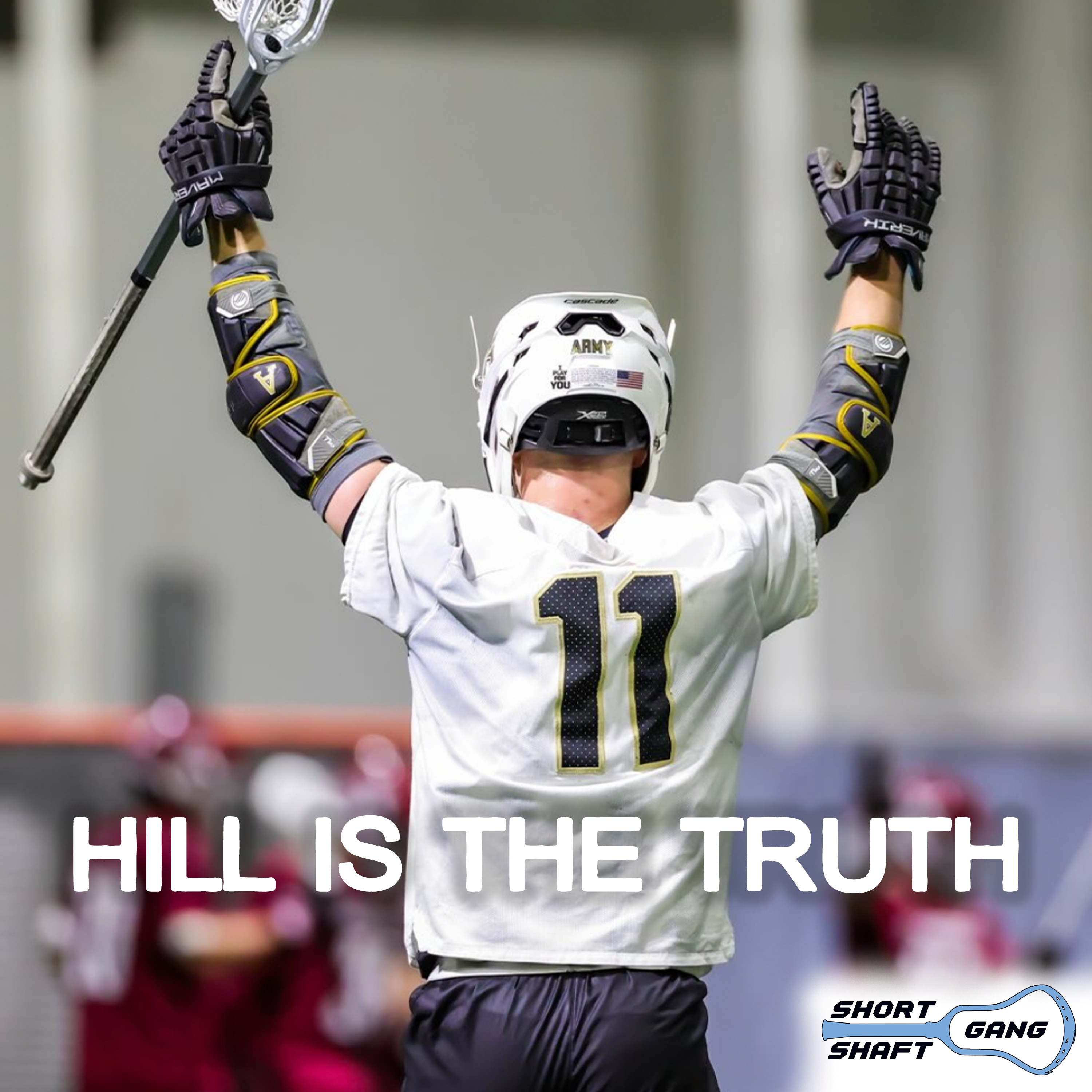 College Lacrosse is back.. and so are WE!!!