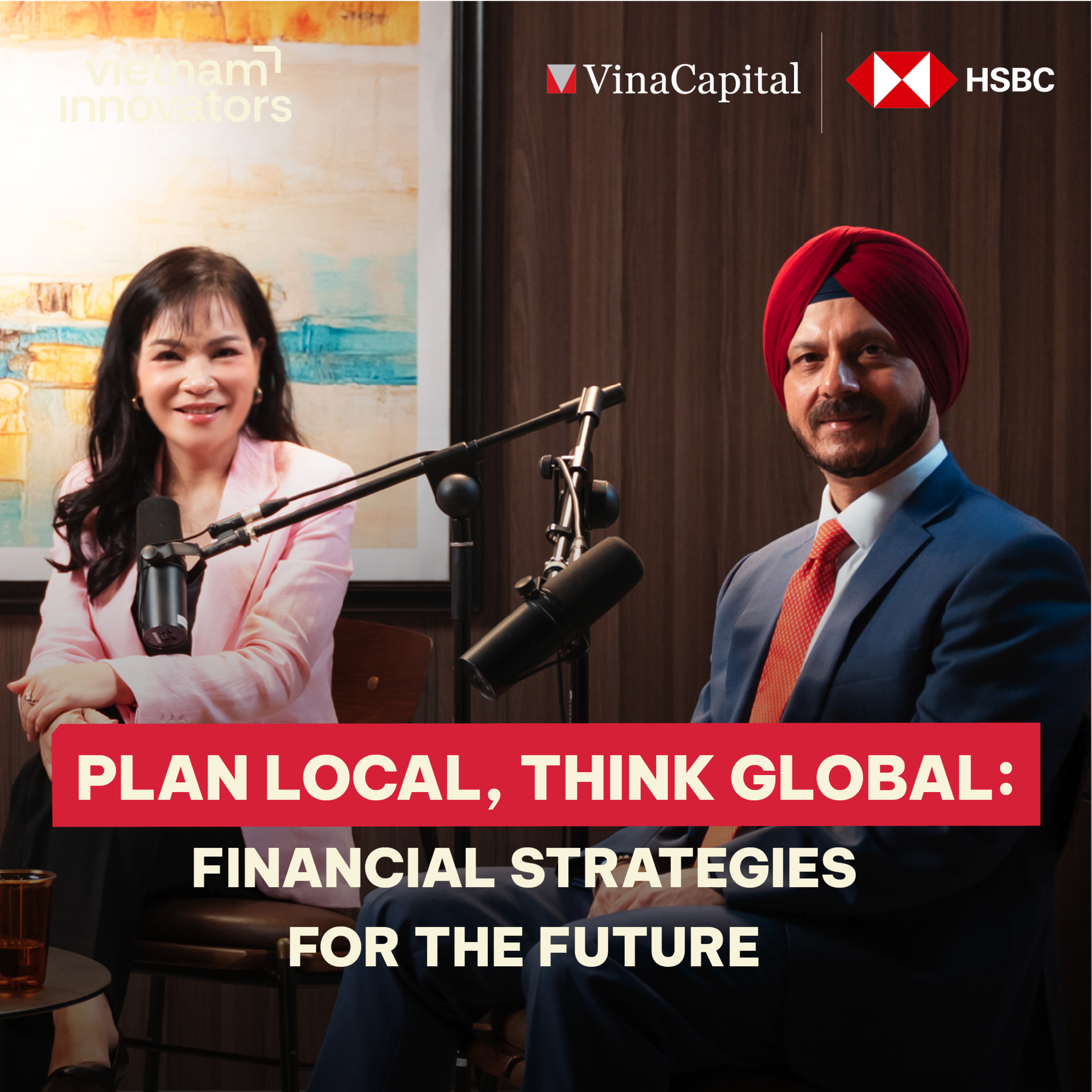 Plan Local, Think Global: Financial Strategies For The Future | EP 359