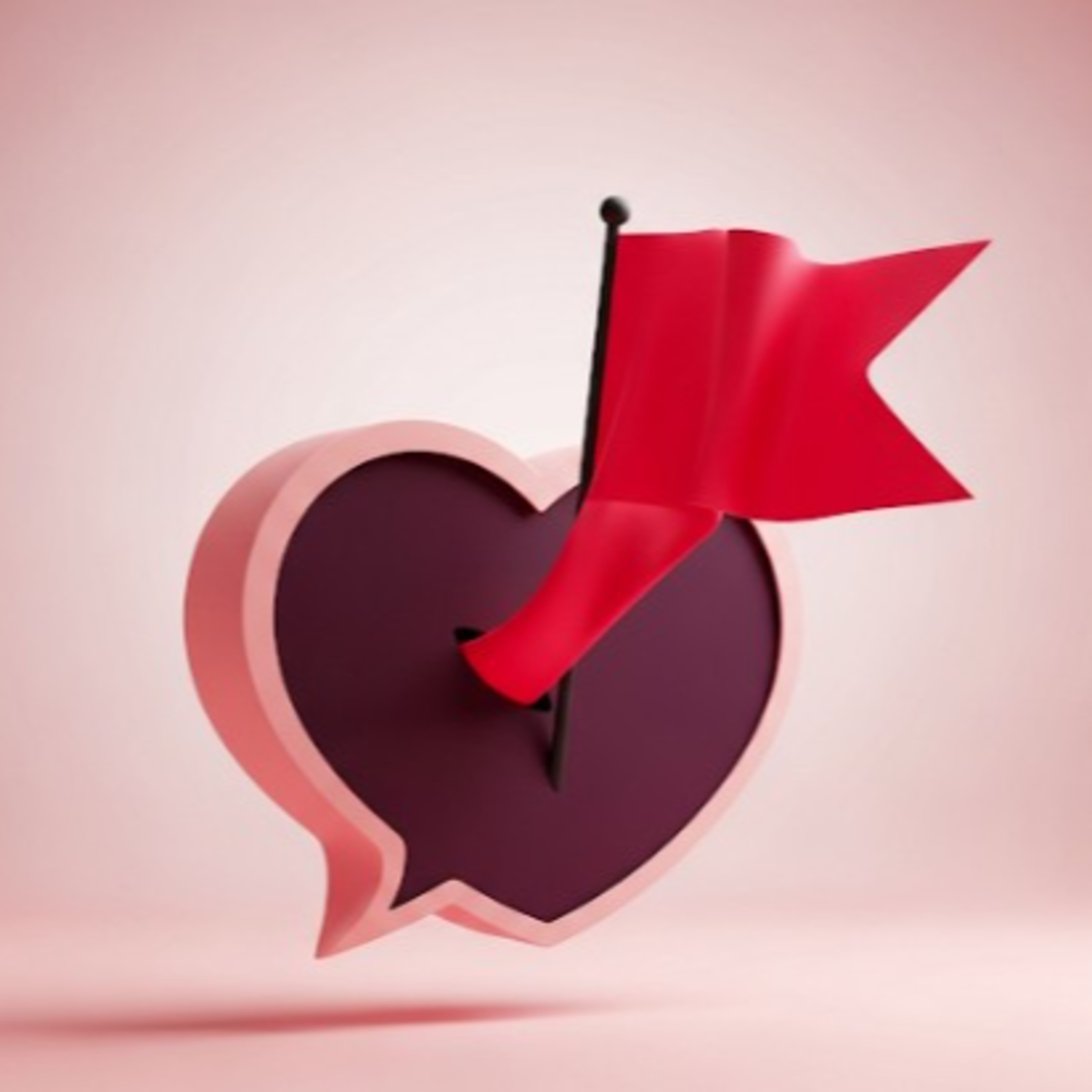 10 Phrases That Sound Like Love (But Might Be Psychological Landmines) episode artwork