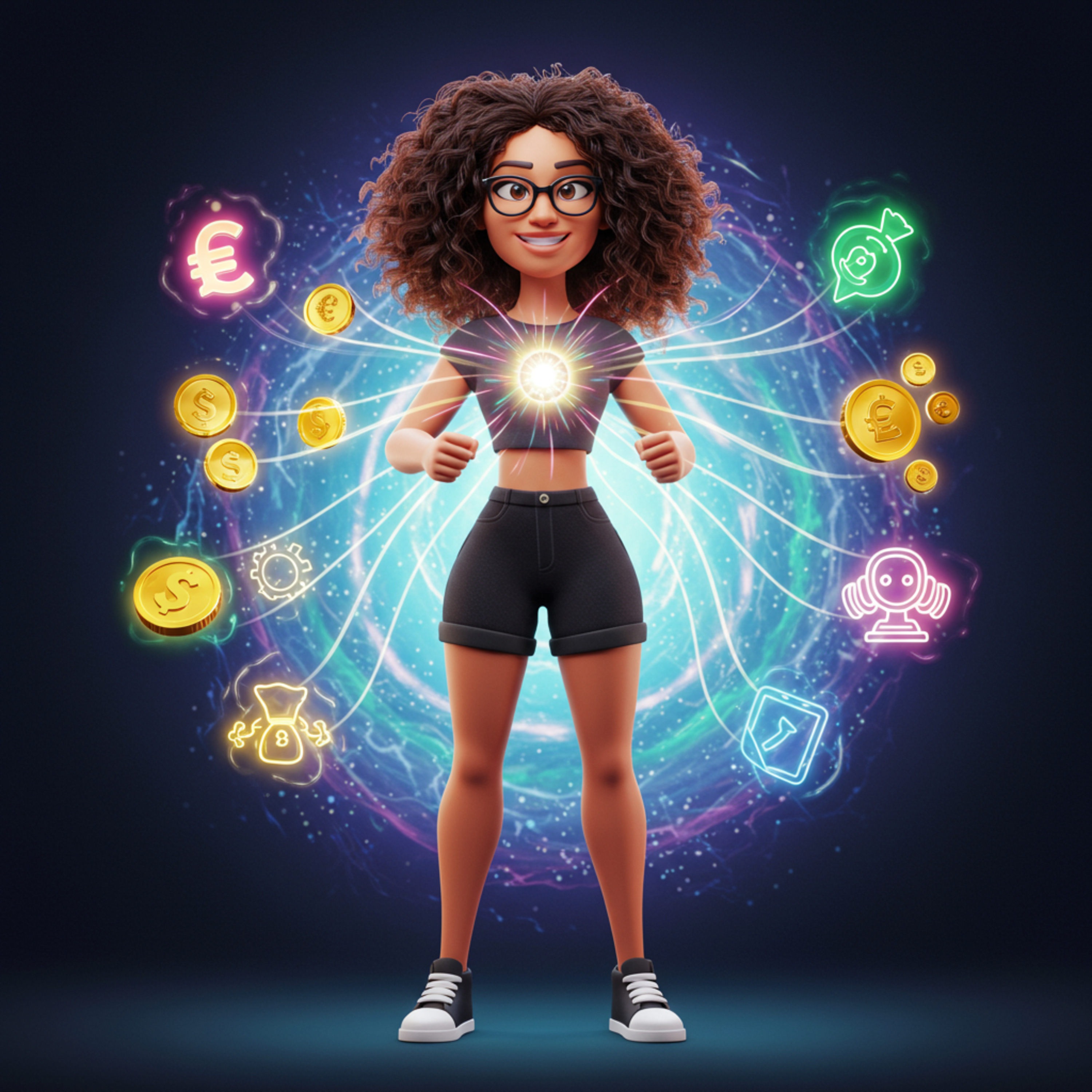 The Law of Attraction episode artwork