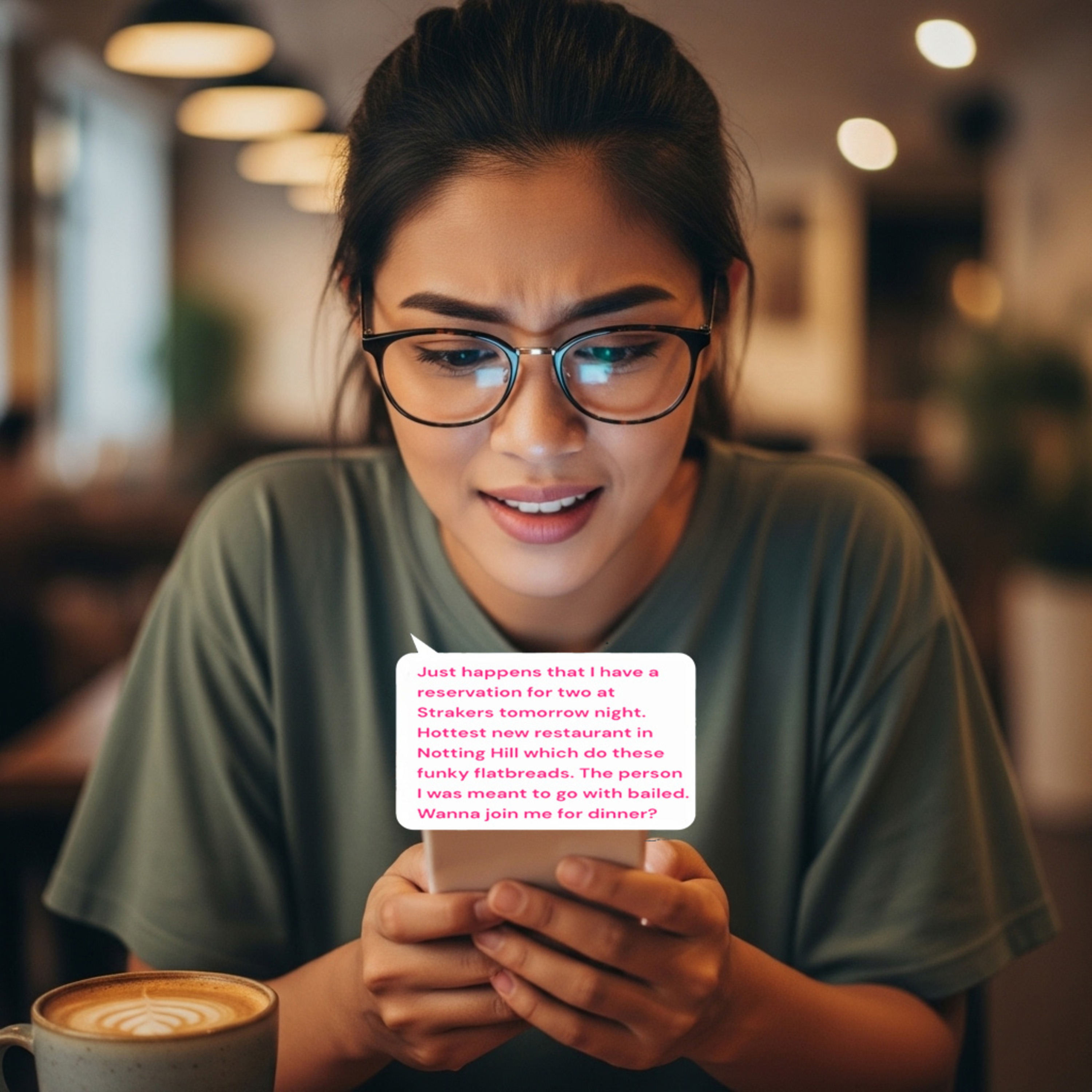 Why Perfect Messages Are a Total Sus episode artwork