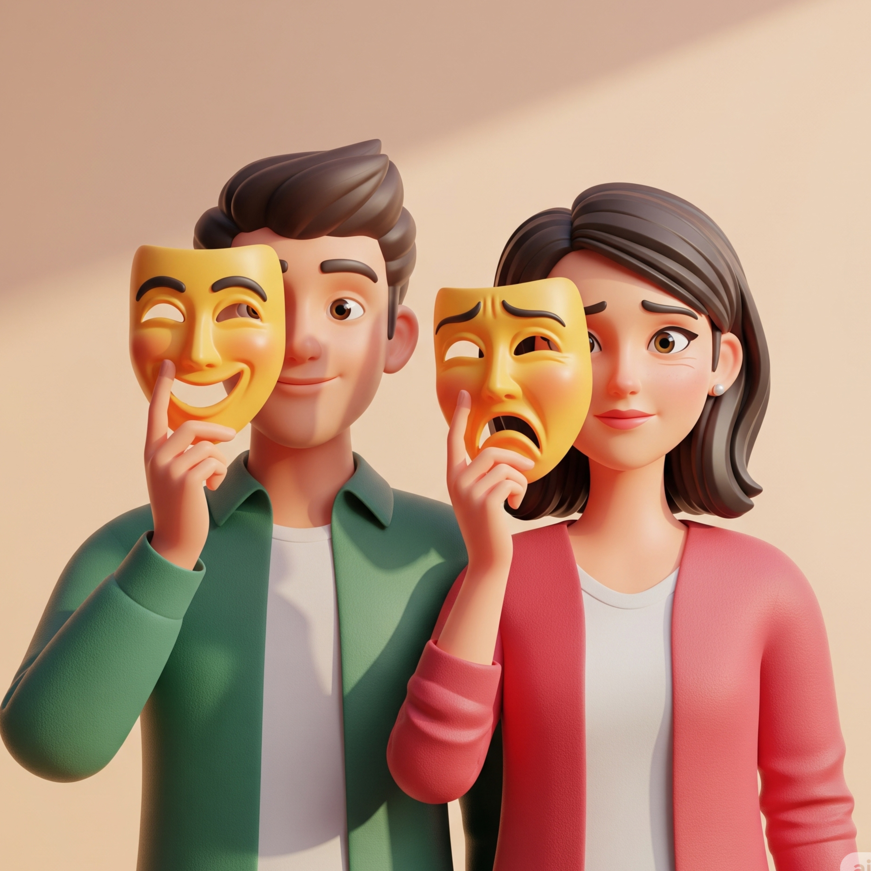 Dating the Highlight Reel episode artwork