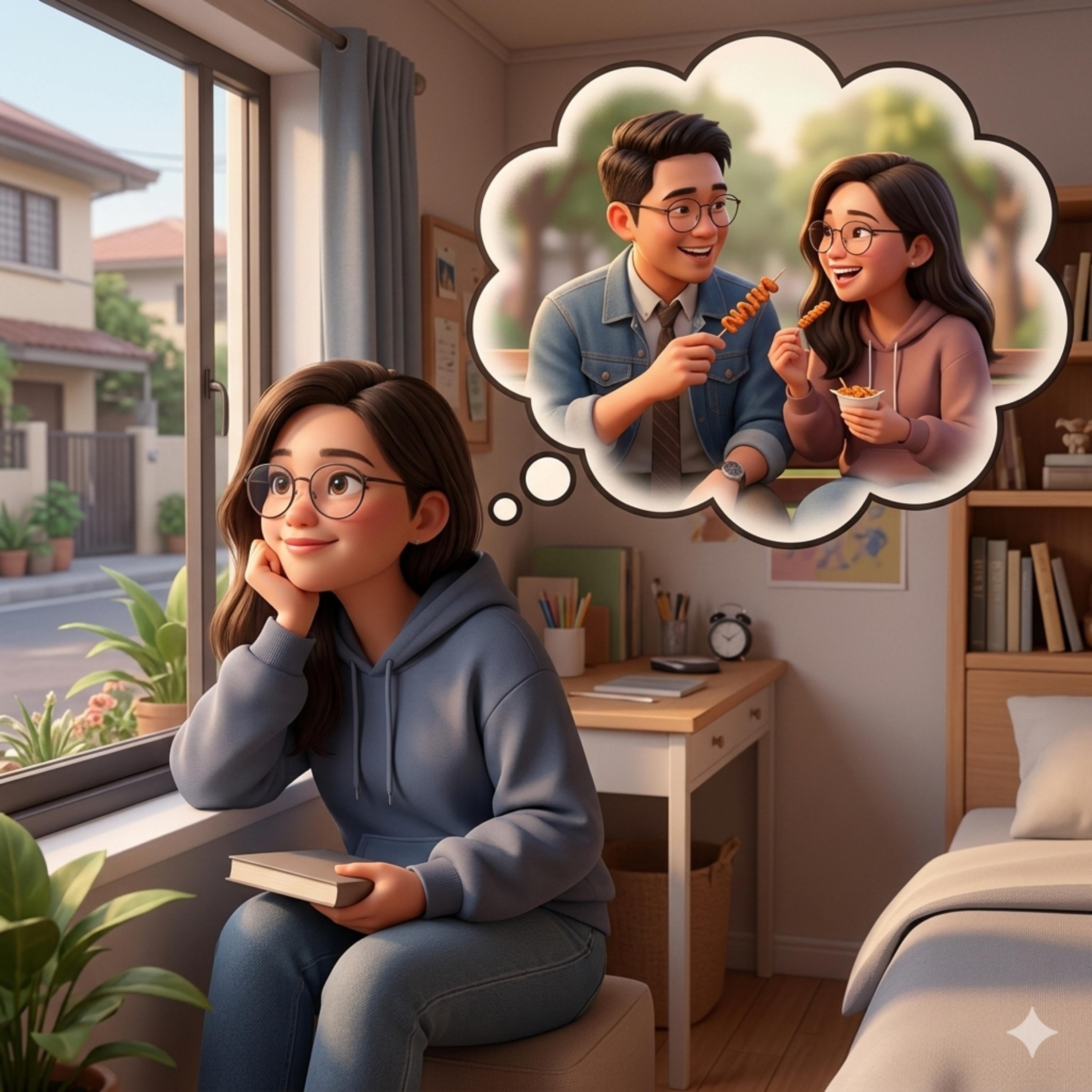 The Glitch in the Connection: Emotional WiFi with No Signal Bars episode artwork