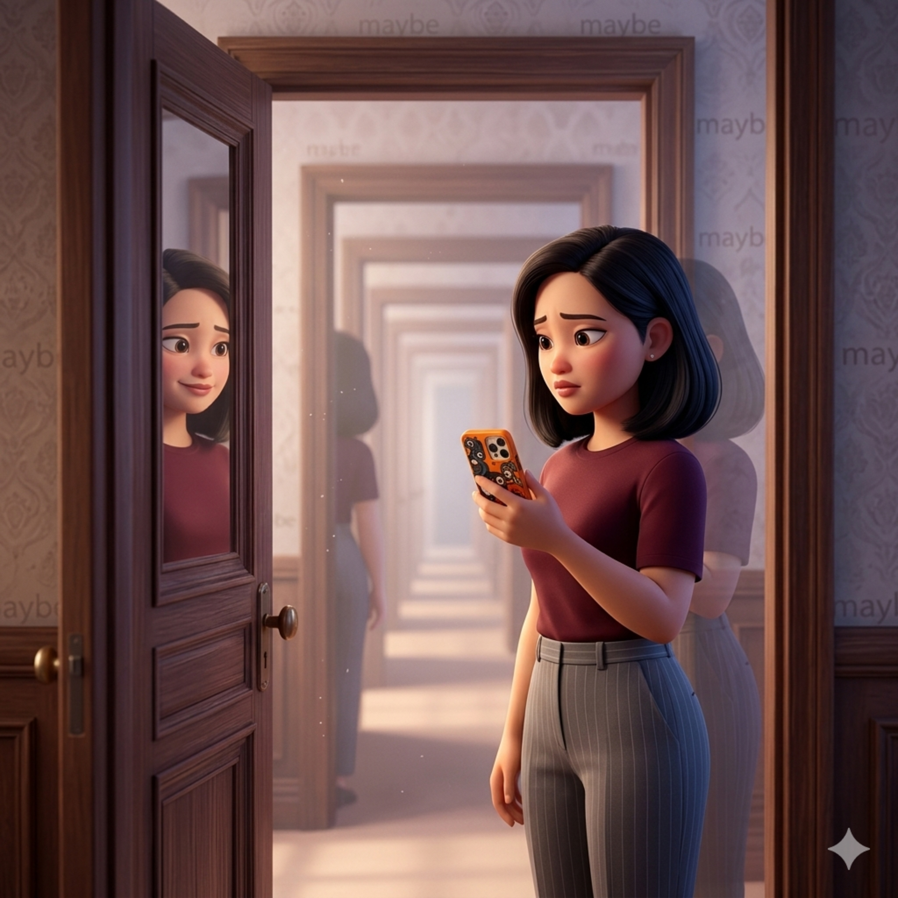 The False Maturity of Second Chances episode artwork