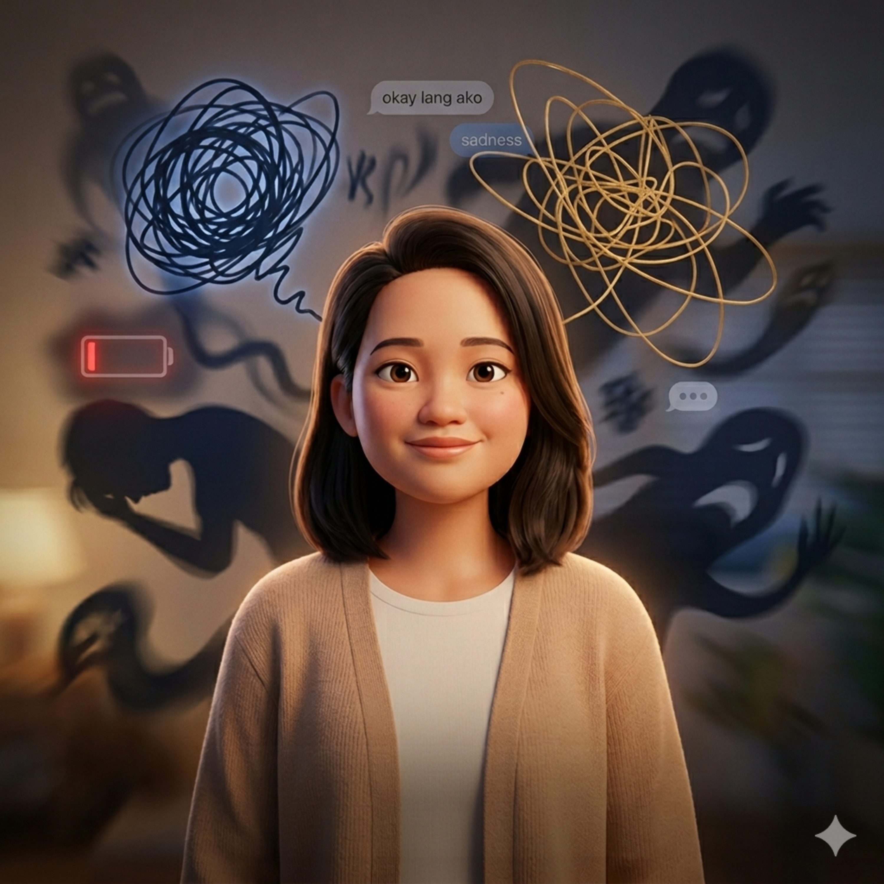 Why We Roleplay Sincerity episode artwork