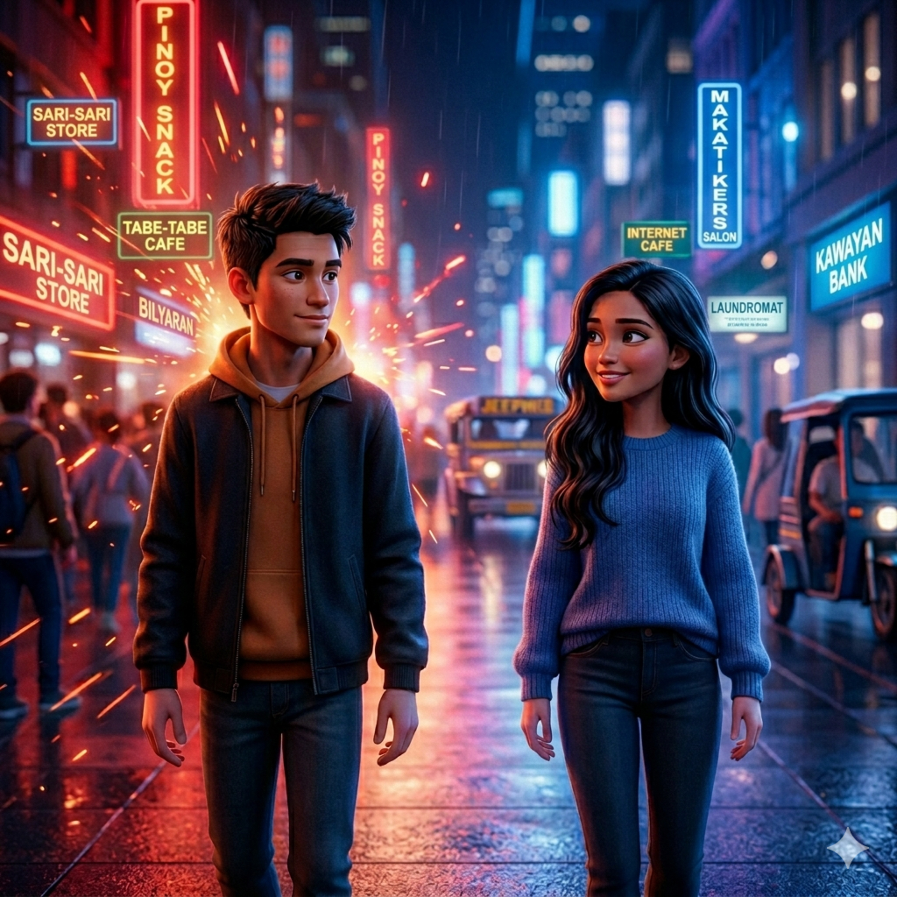 Fast Burn vs Slow Burn? You’re Probably Neither episode artwork