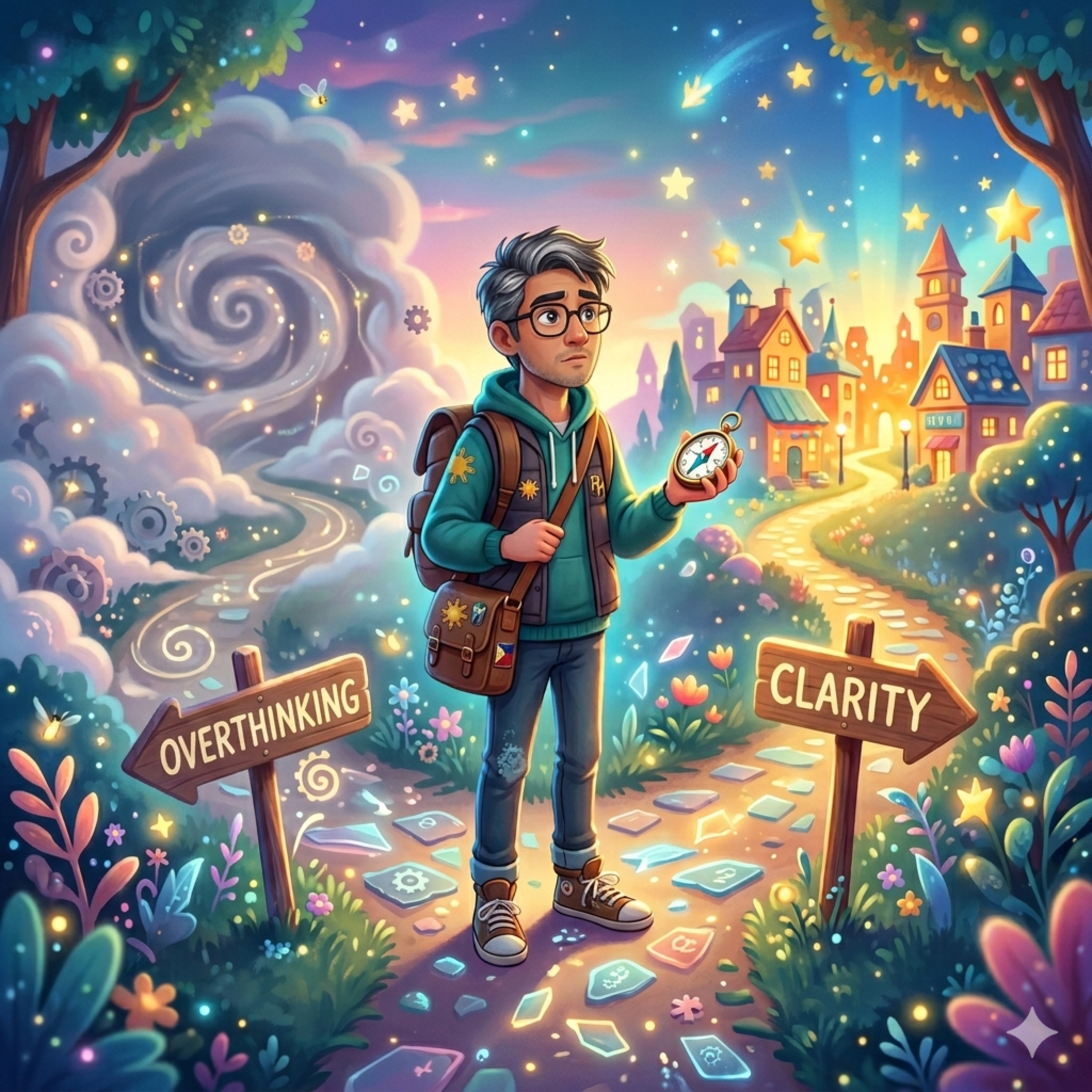 Ikaw Na Lang Ang Kulang (Apparently It Was Me) episode artwork