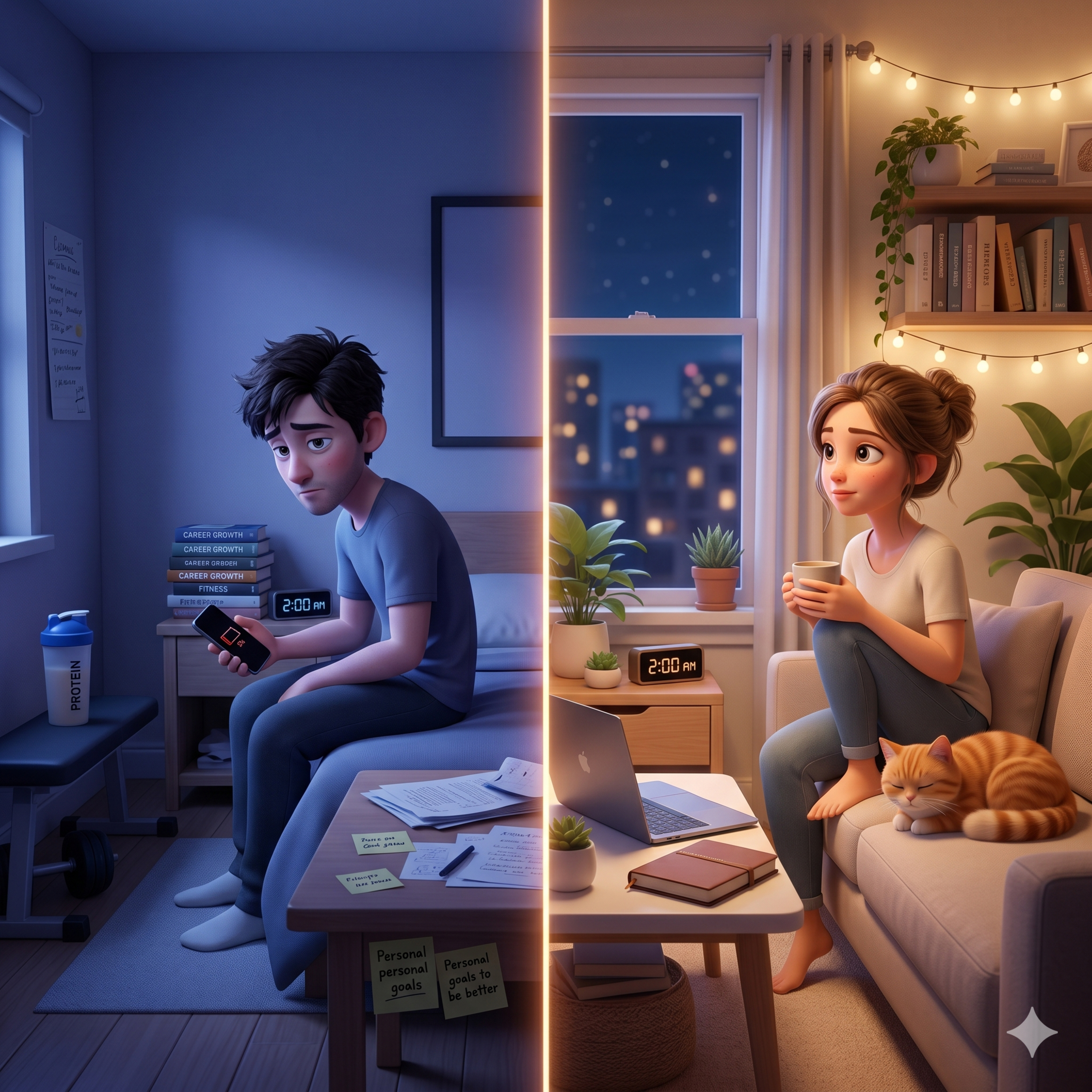 Love on 2% episode artwork