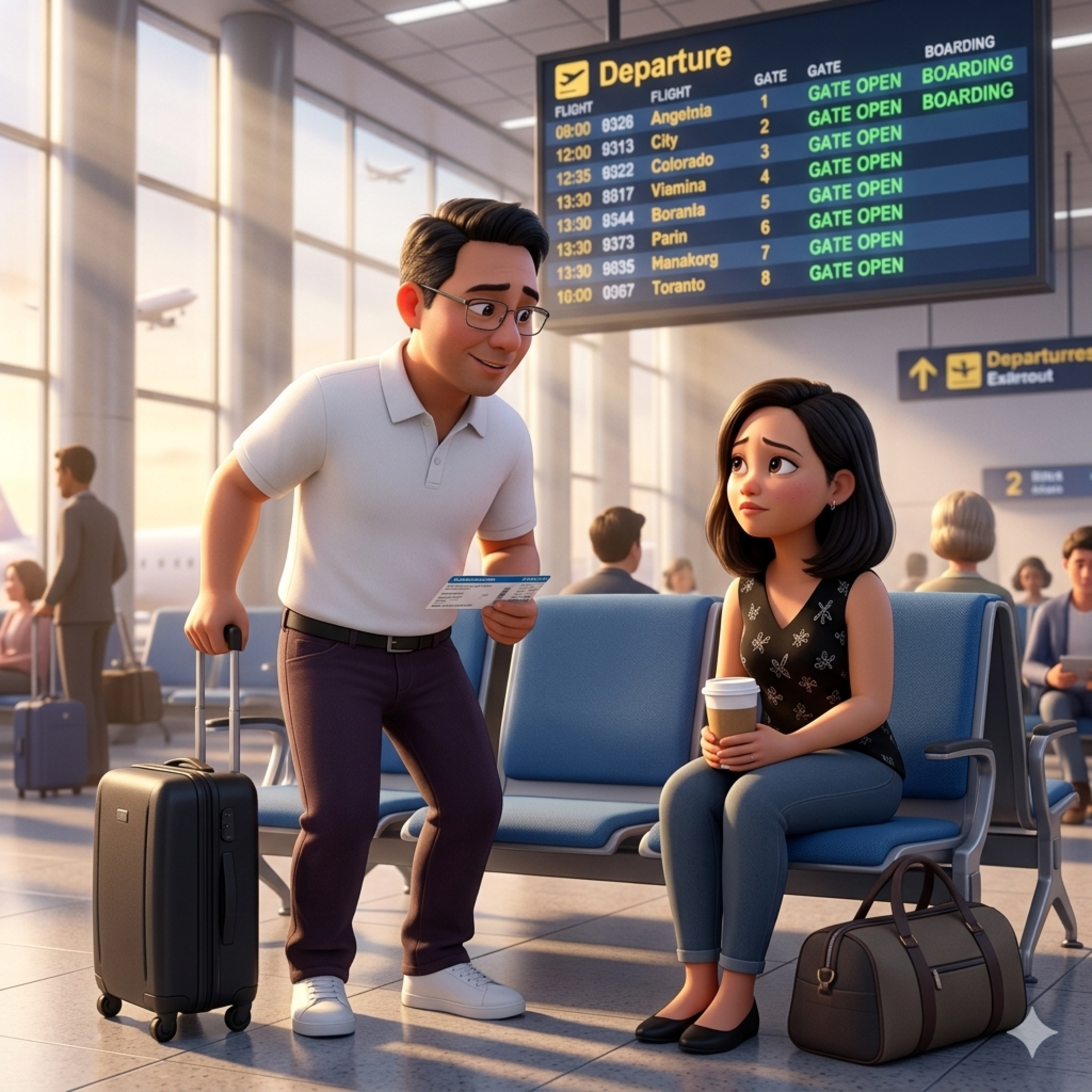 The Layover Lessons episode artwork
