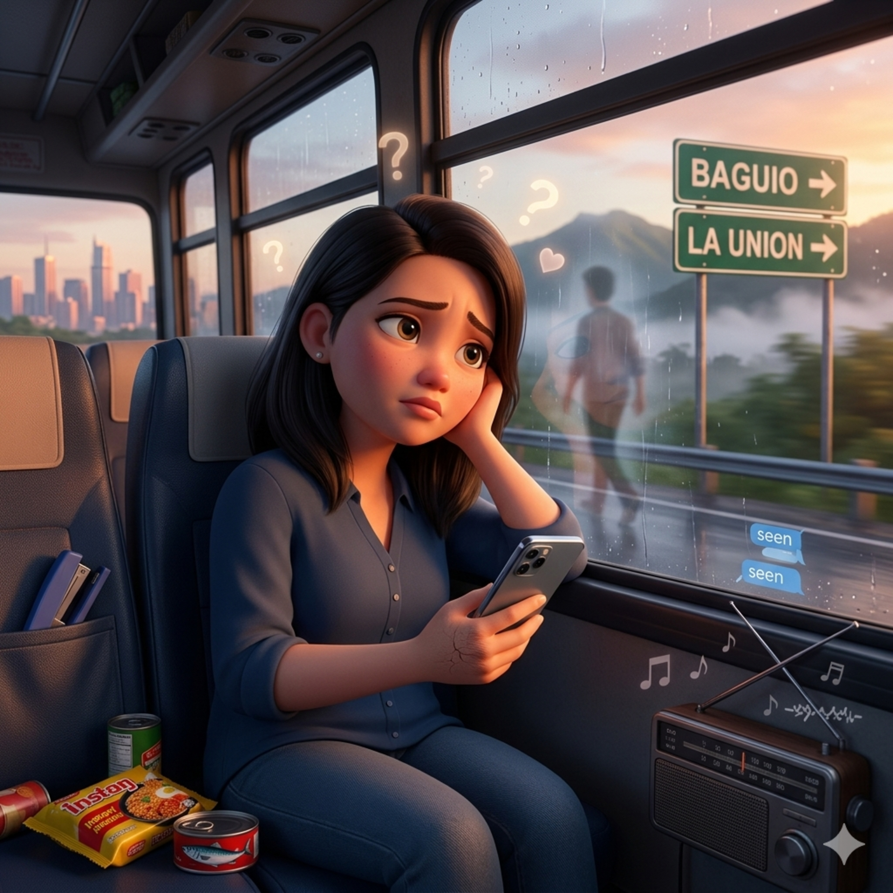 Someday We’ll Know… Or Not episode artwork