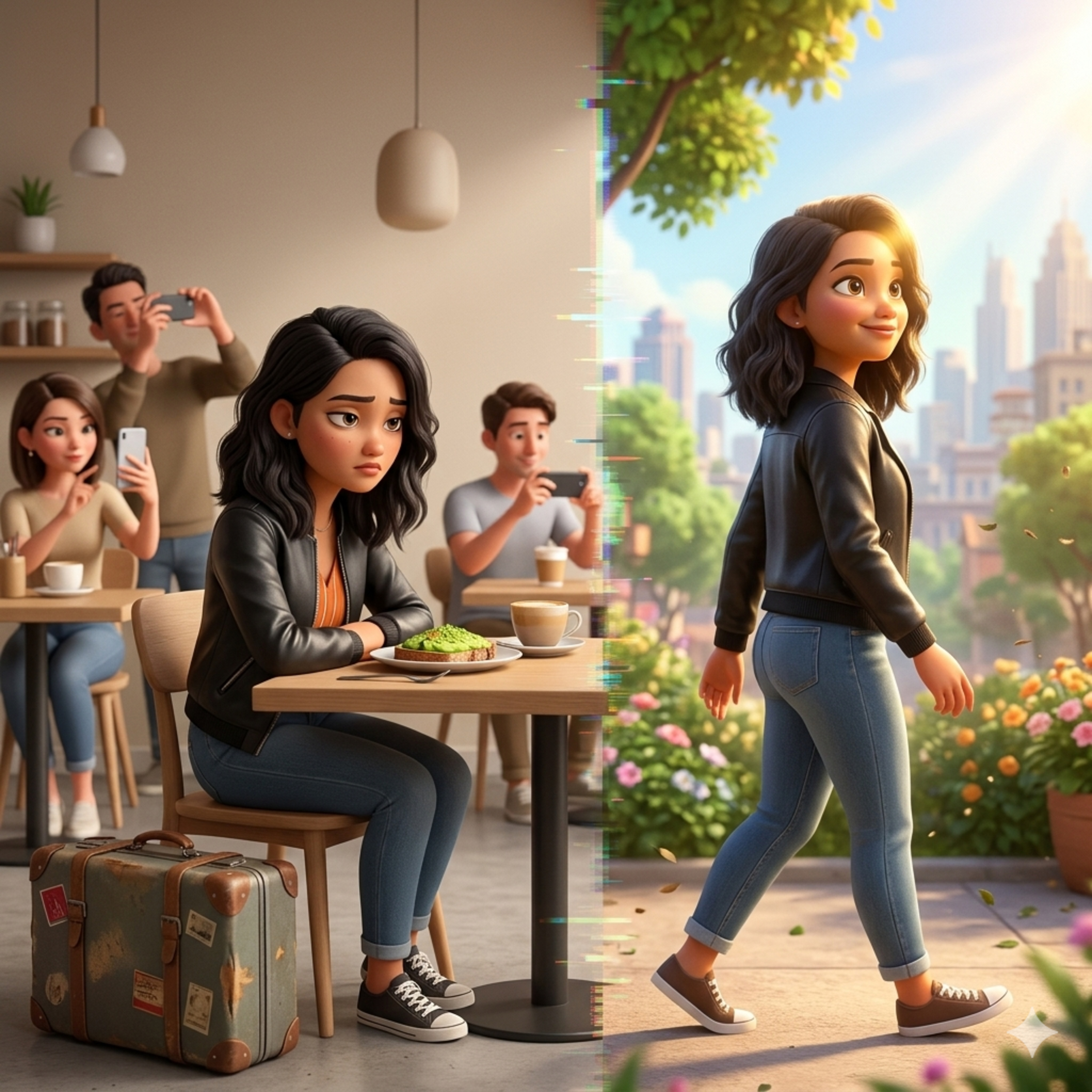 The Art of Ctrl+Alt+Del episode artwork