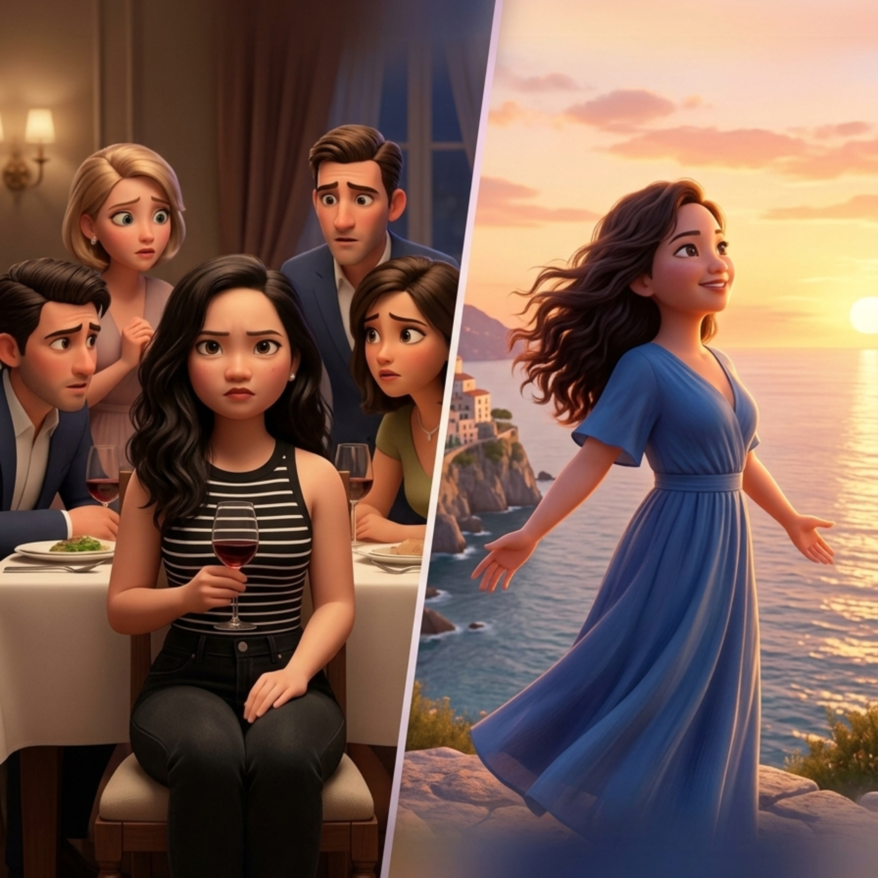 When Love Becomes a Deadline episode artwork