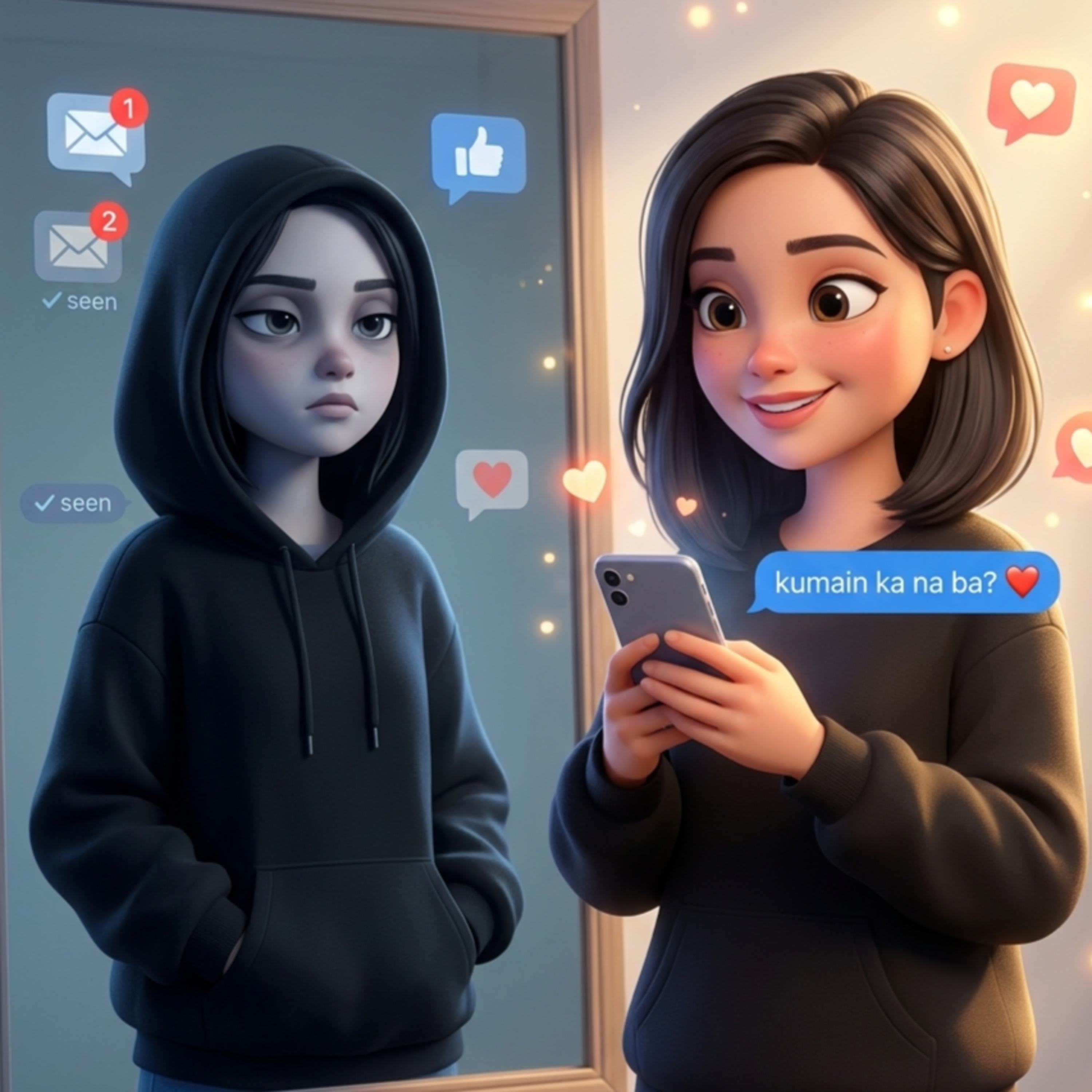 Why You Can’t Stay Cold episode artwork