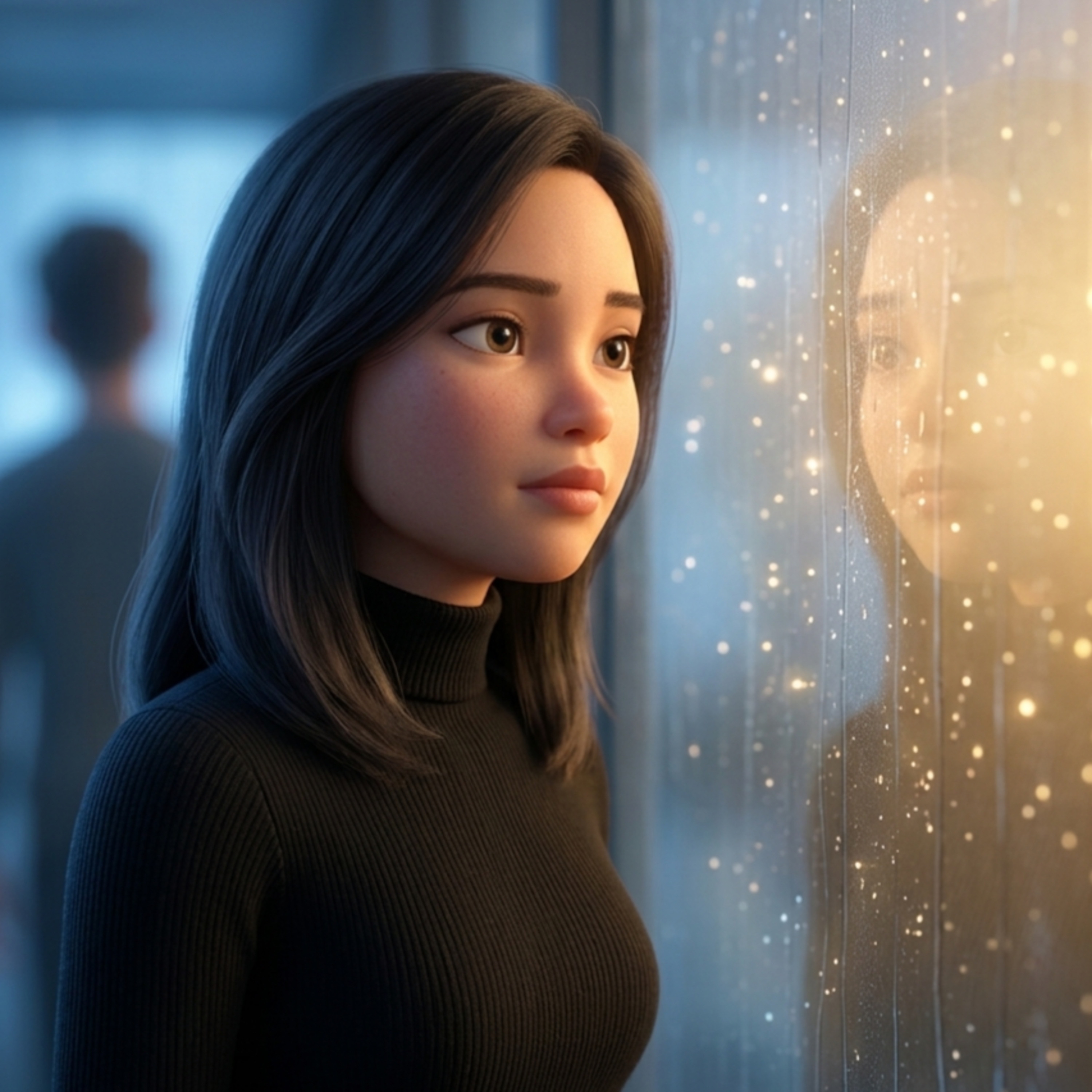 The Subtraction Prayer: When 'Delete' Becomes 'Develop' episode artwork