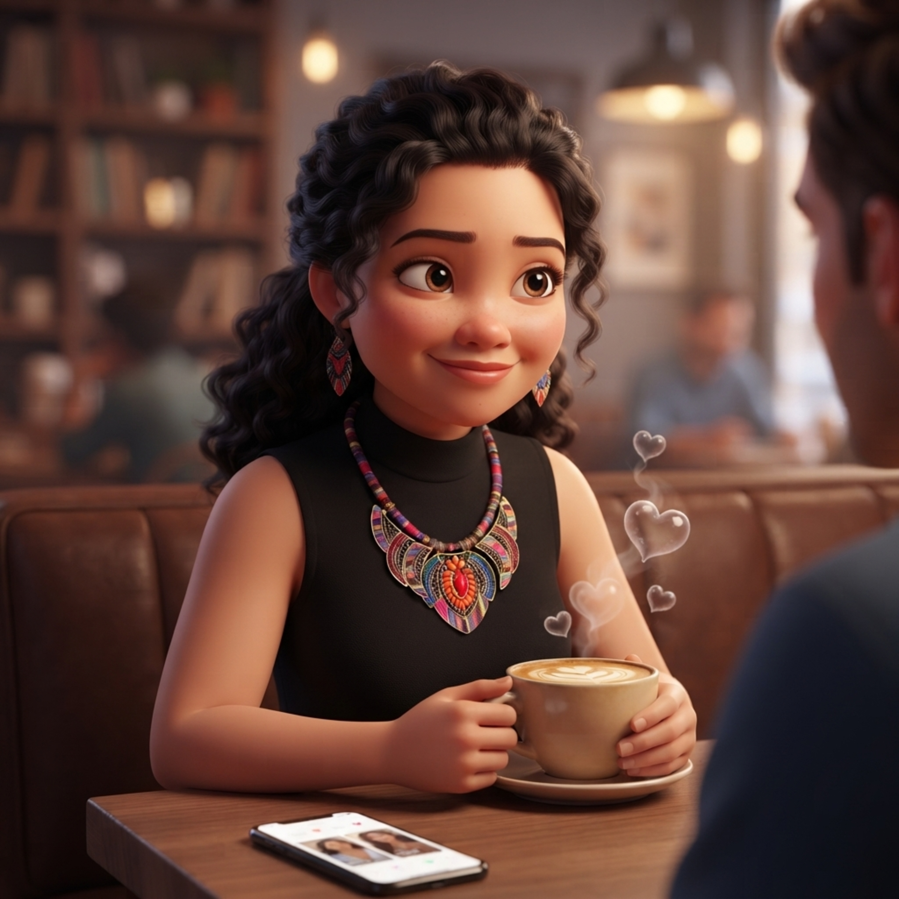 Meeting the Right Person Without Making It Weird episode artwork
