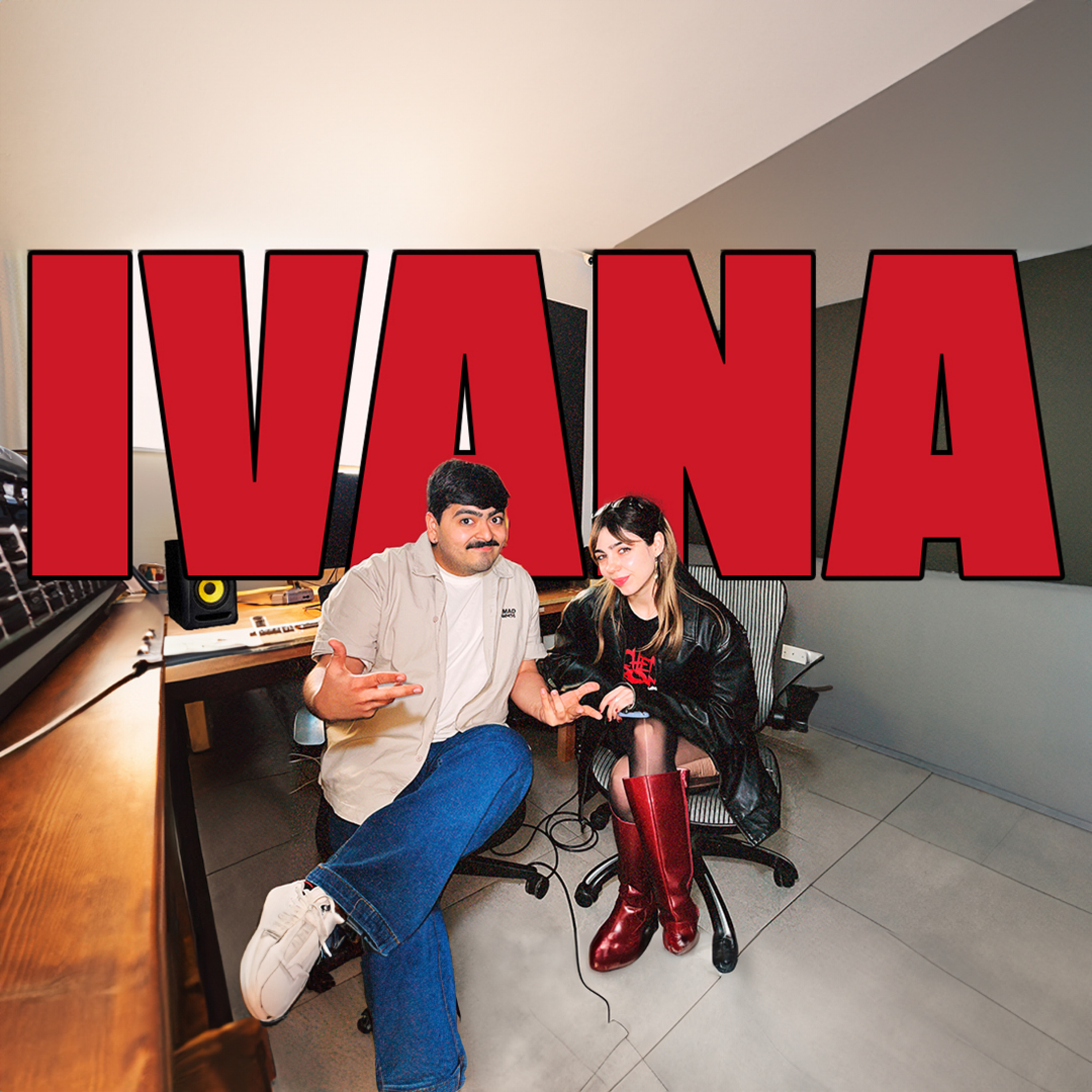 Charliando con Ivana episode artwork