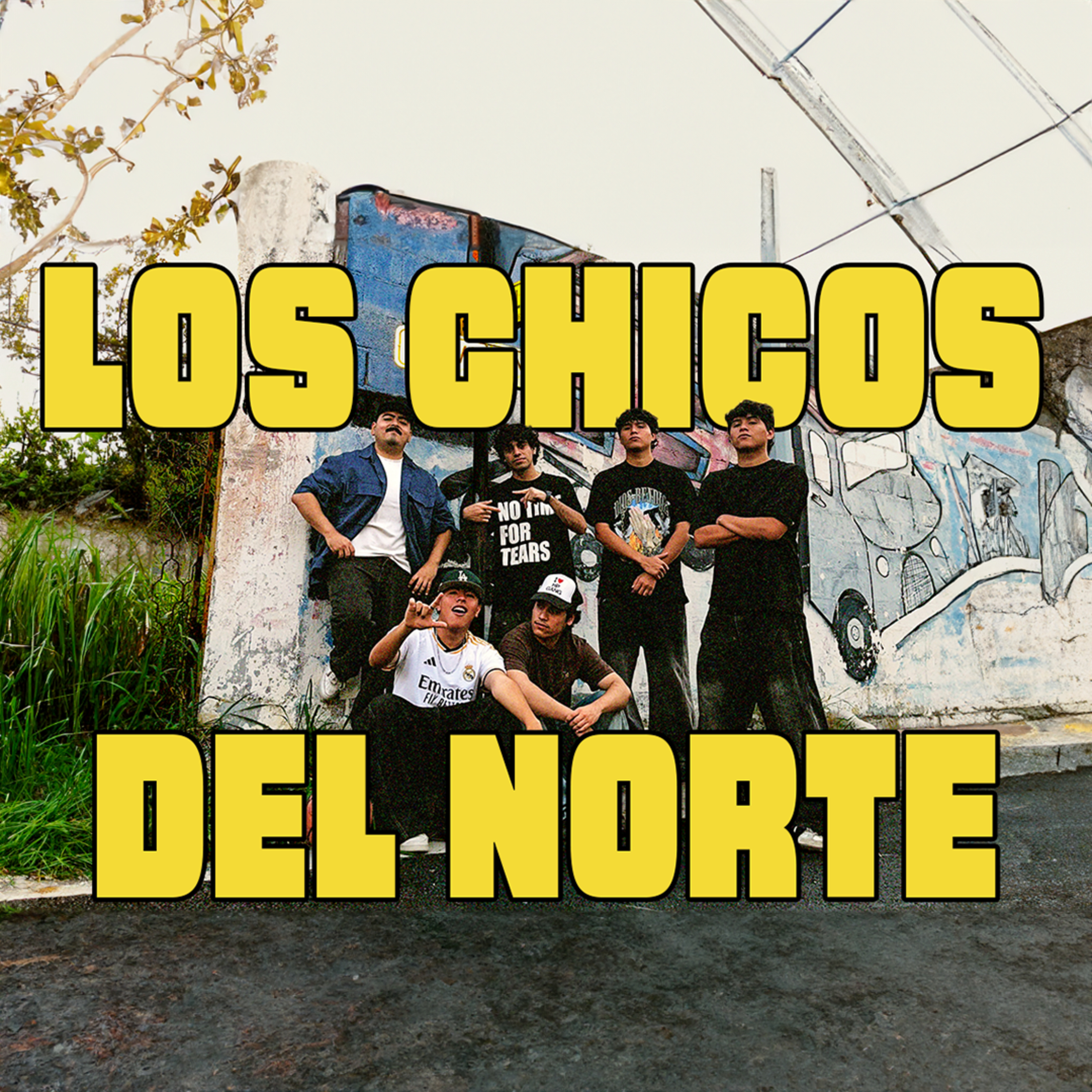 Charliando con Kevis & Maykyy / Los Chicos del Norte episode artwork
