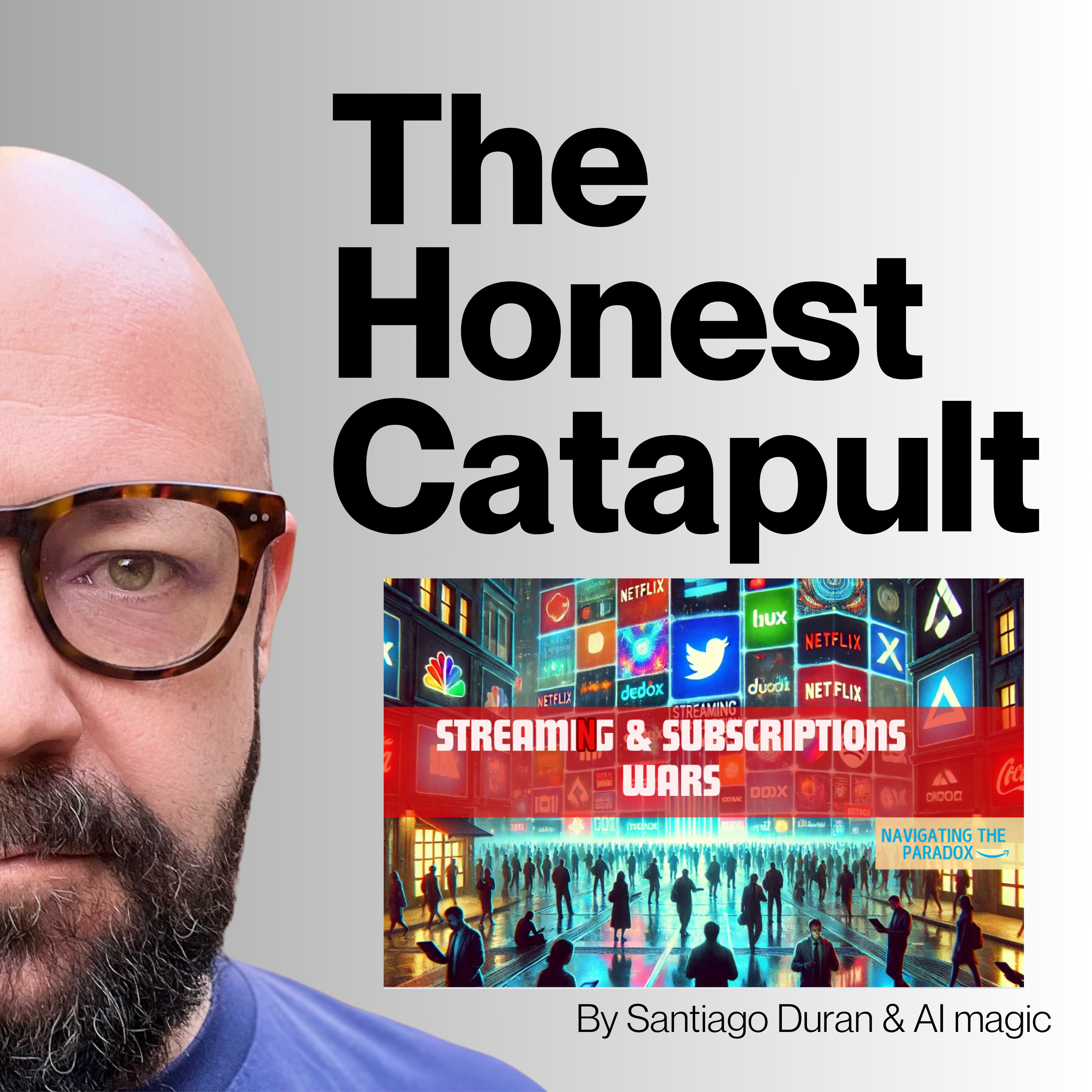 The Honest Catapult