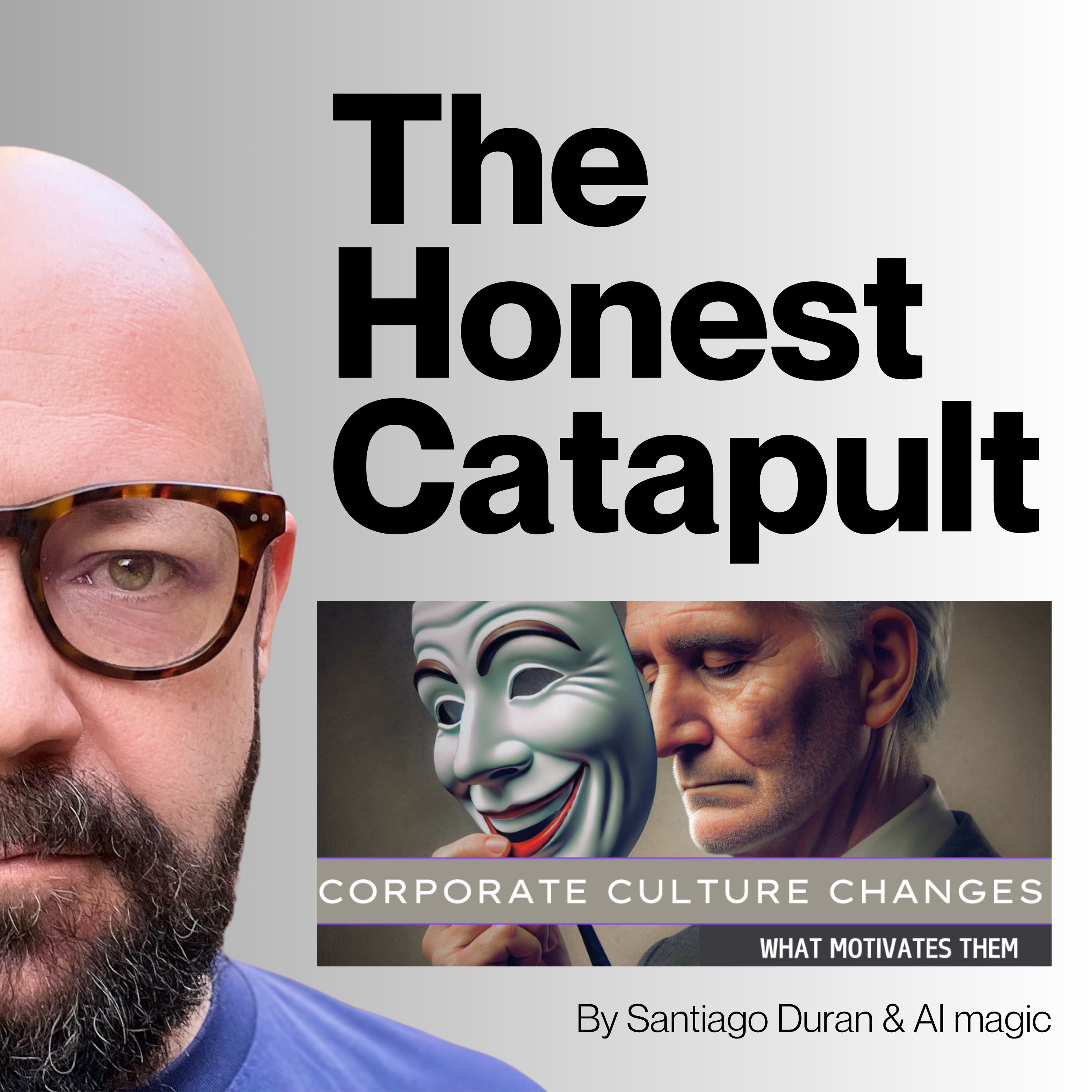 The Honest Catapult