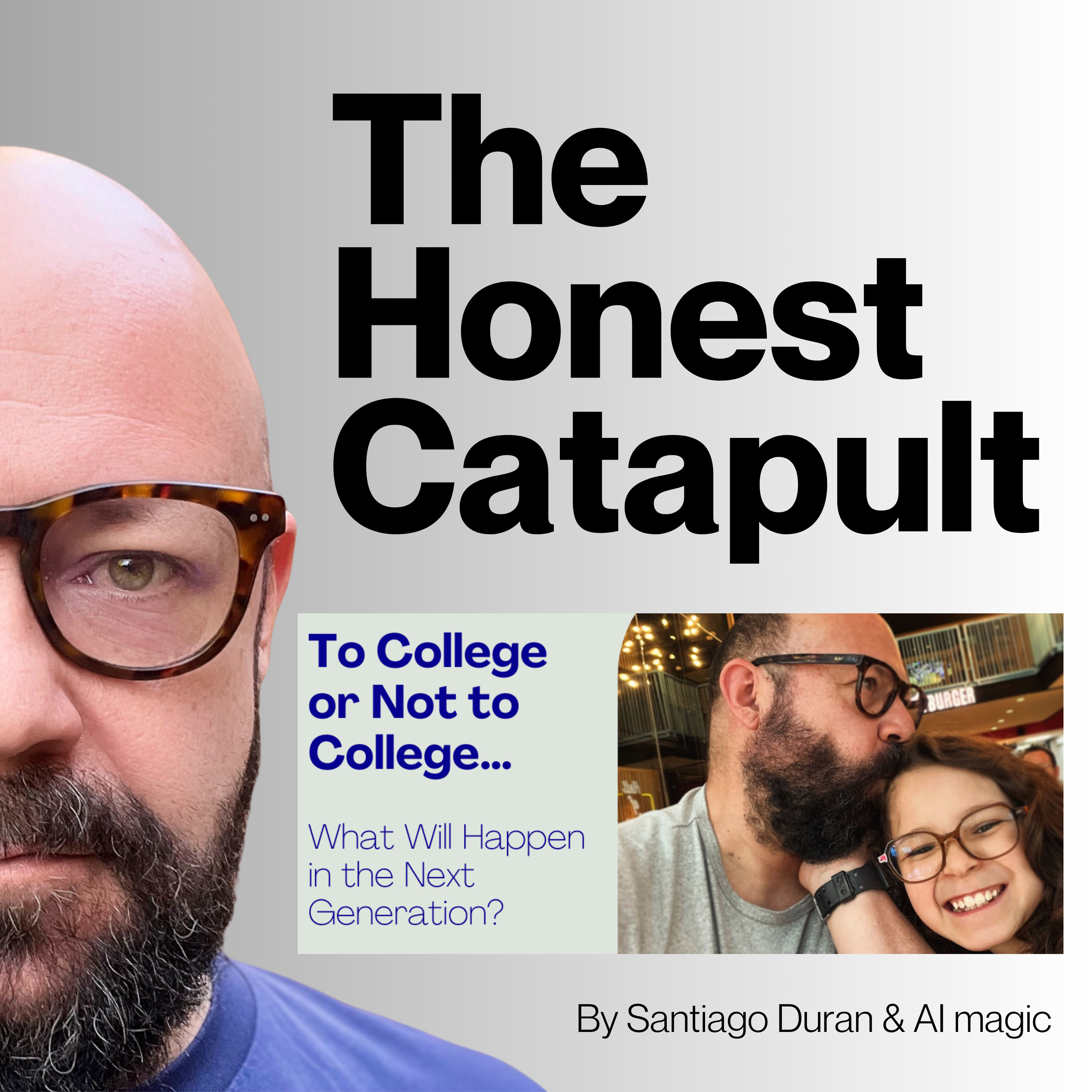 The Honest Catapult