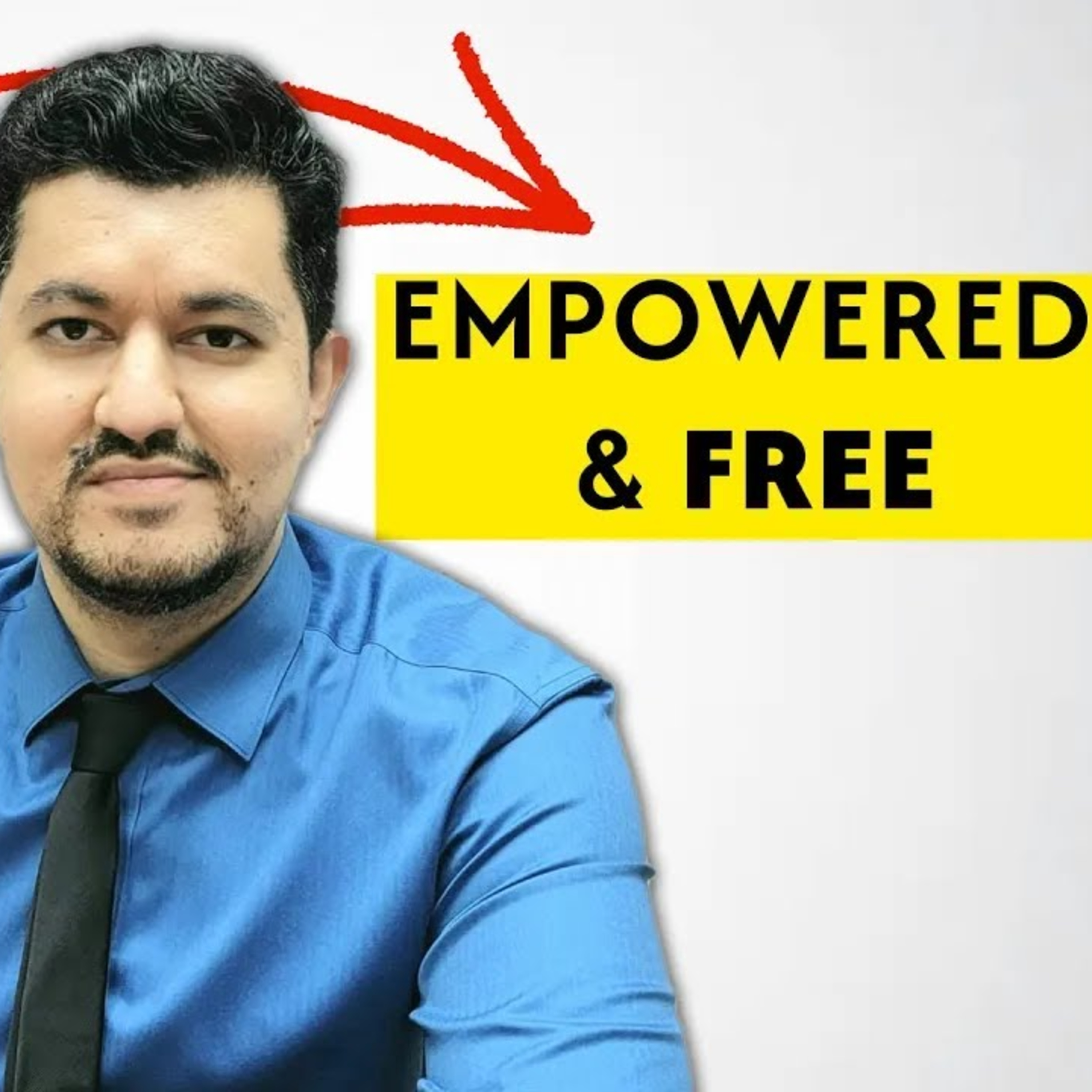 How I got a 9-Figure Entrepreneur UN-Stuck