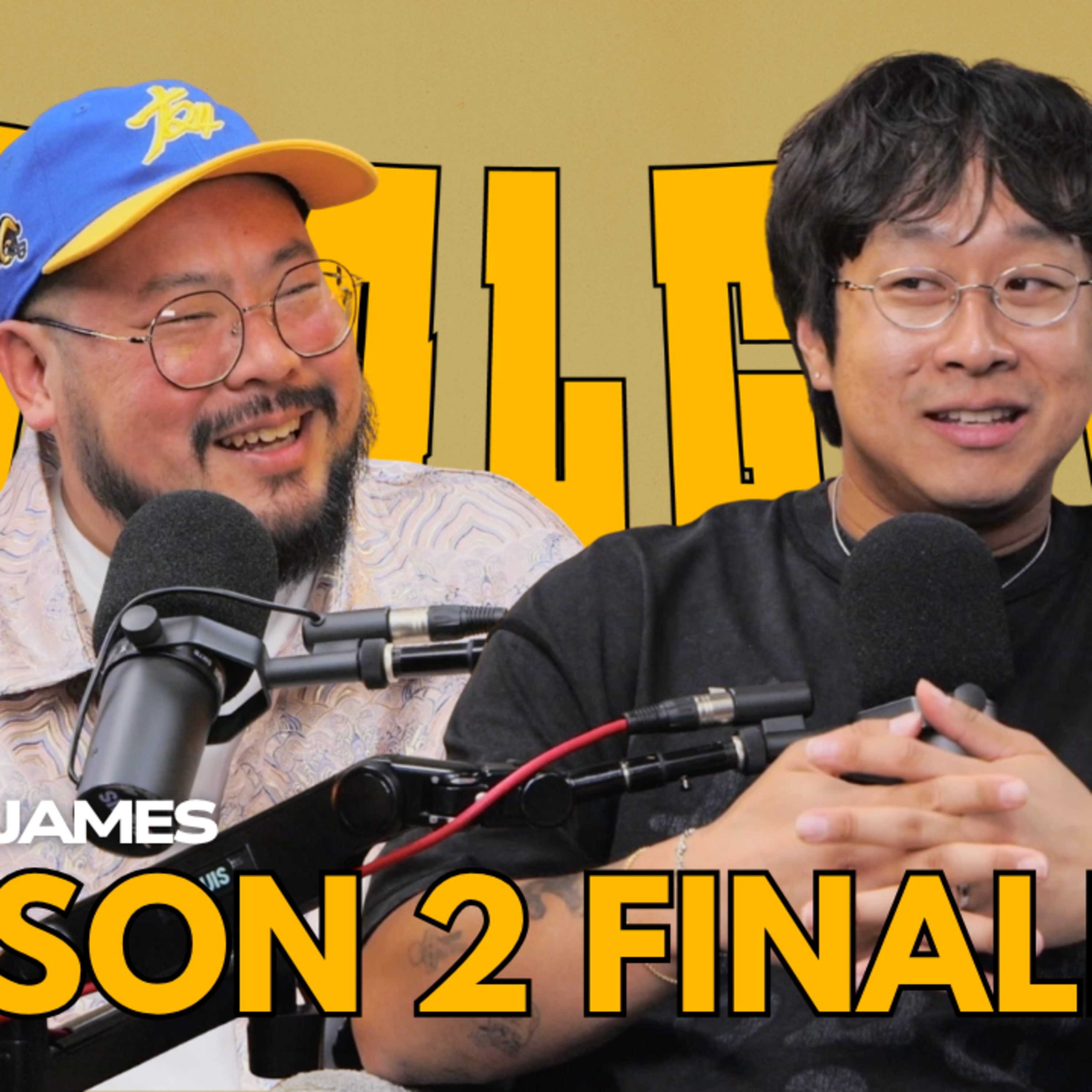 LOCAL GODZ Season 2 Finale #055