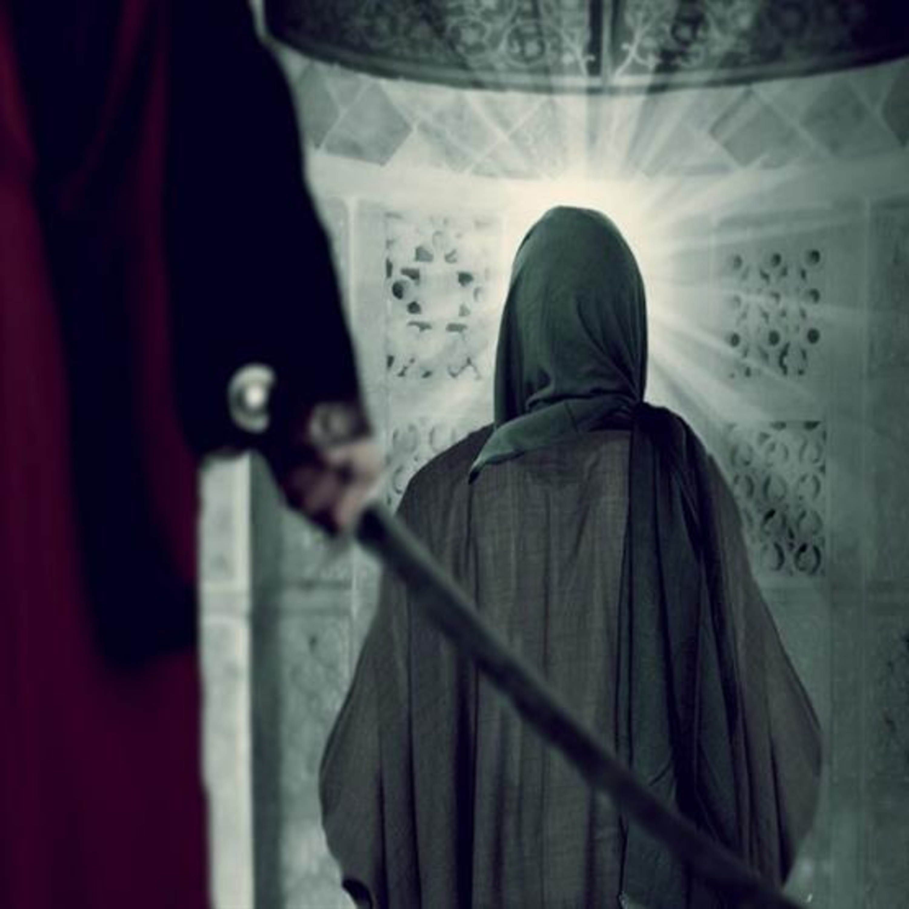 وصية الفاروق [04] سلسلة حديث مقتل سيدنا عمر episode artwork