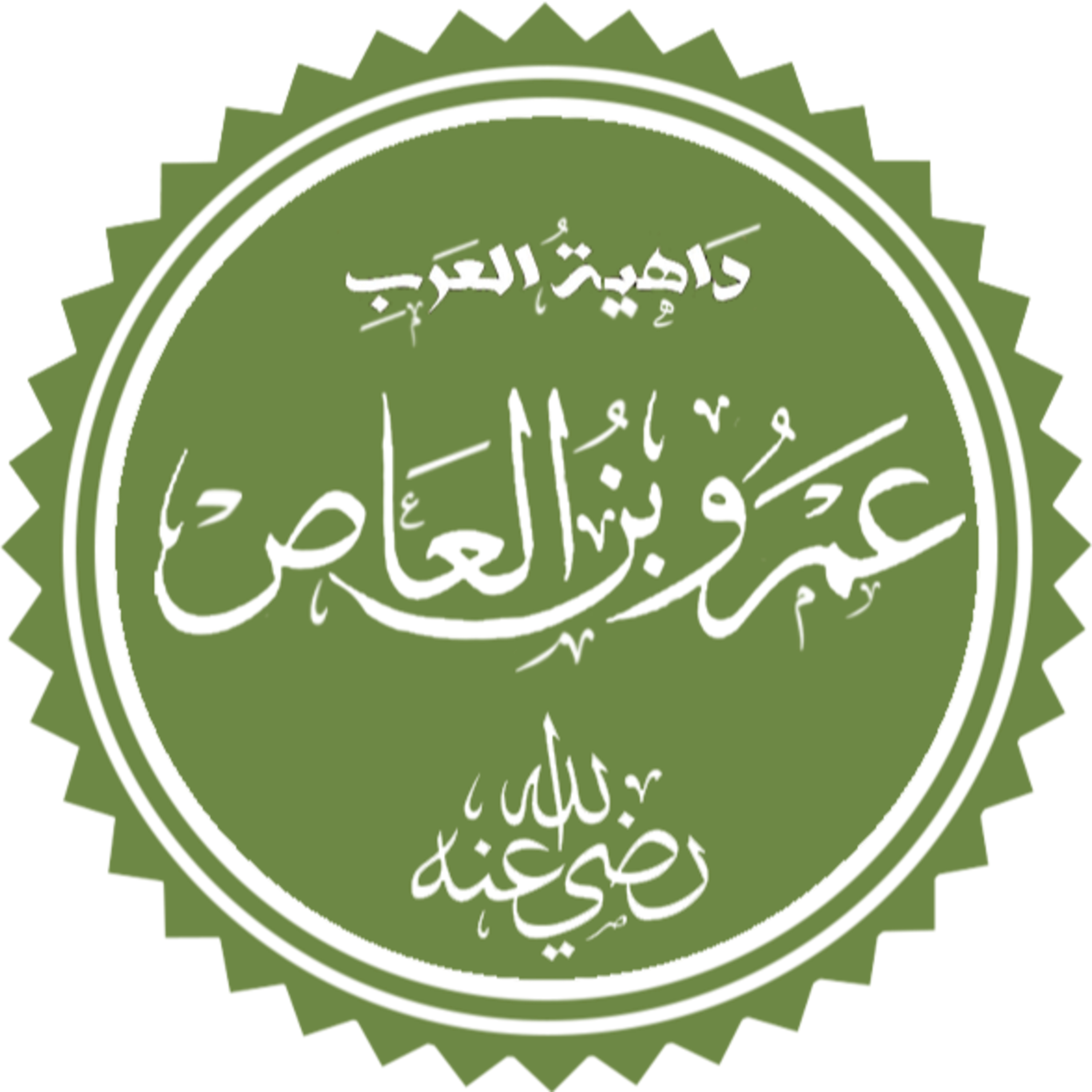 وقفات مع سيرة عمرو بن العاص رضي الله عنه episode artwork