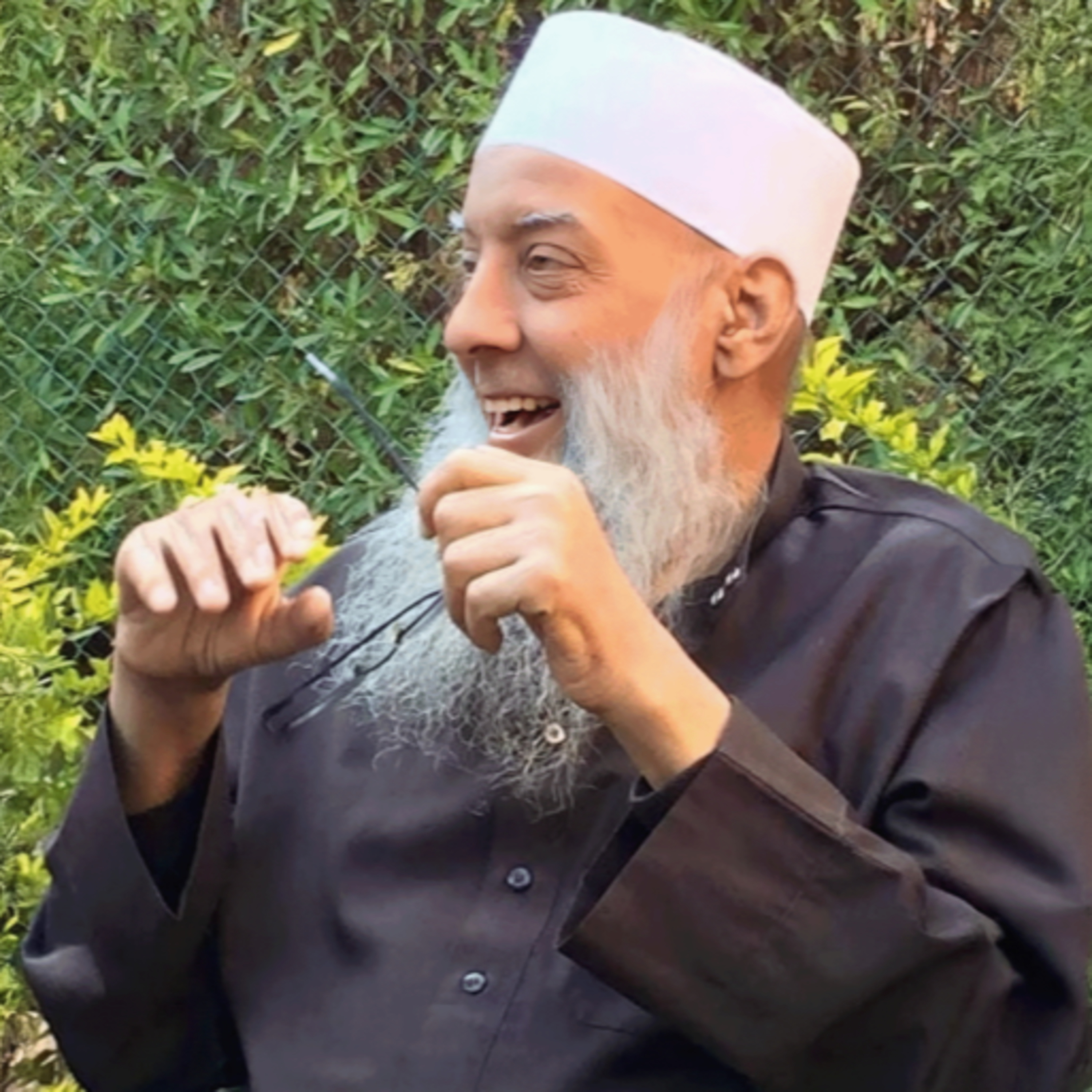 الاستمتاع بالحياة فى الاسلام _ محاضرة قيمة للشيخ الحويني episode artwork