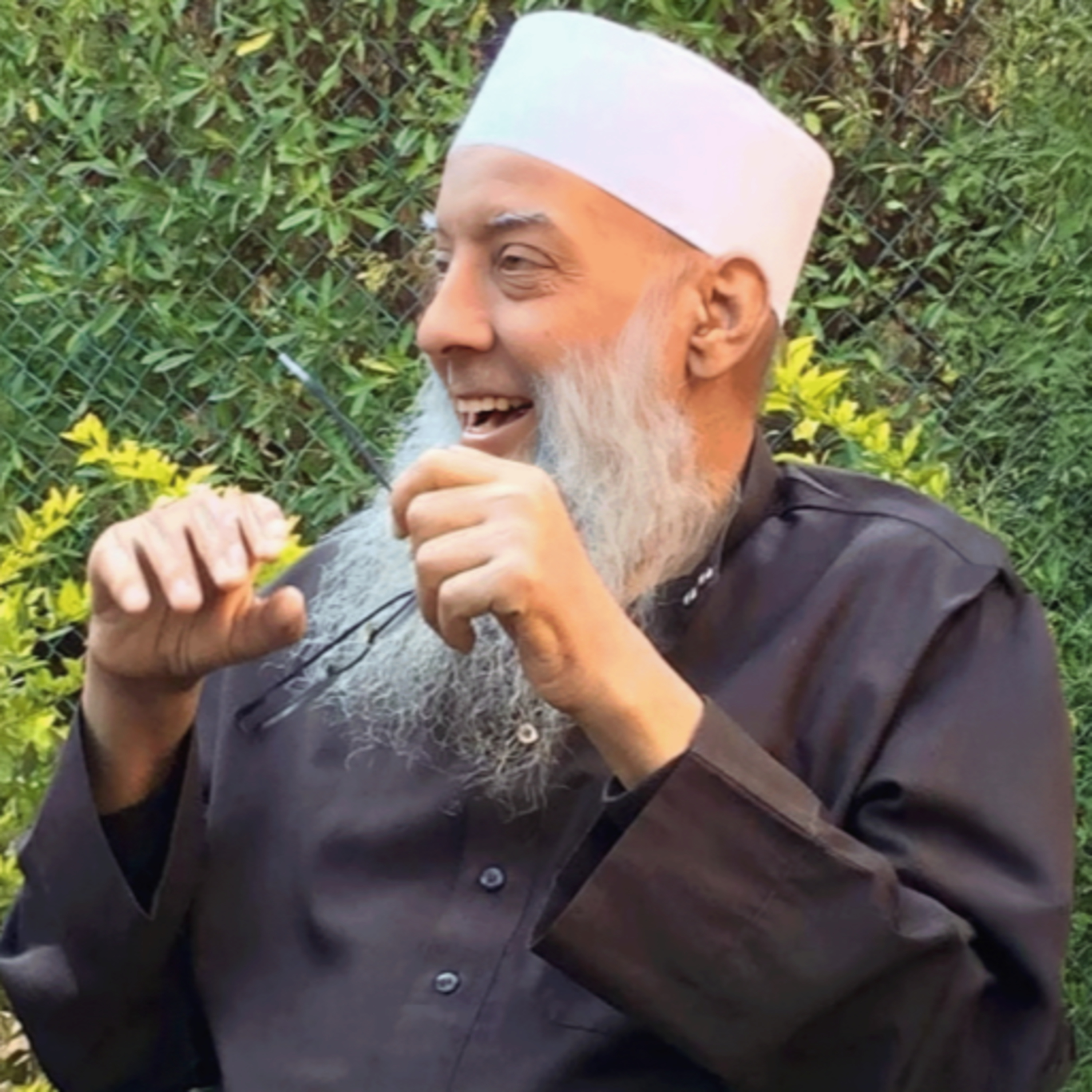 فضفضه _ القلب _ لقاء خاص episode artwork