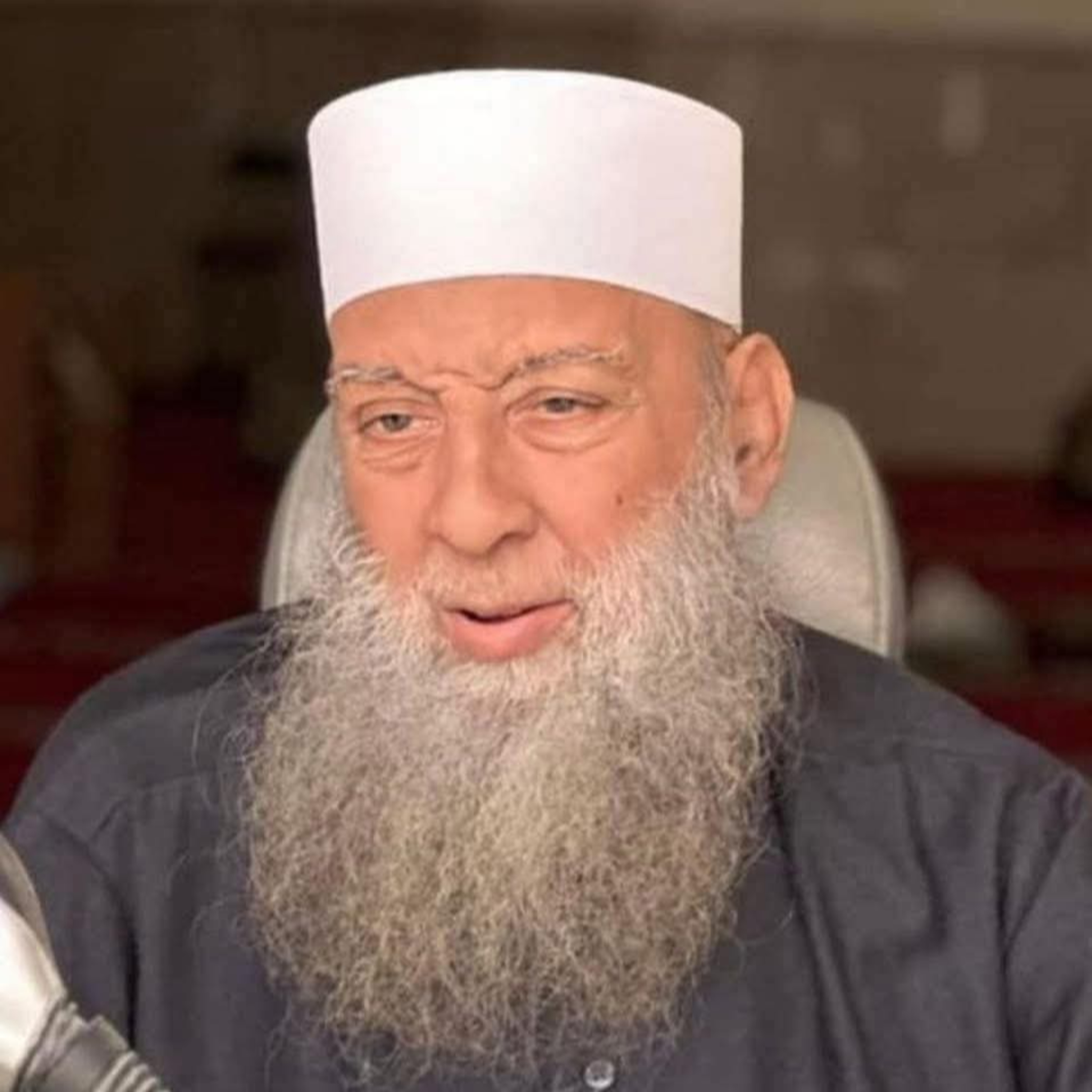 محنة النبيﷺ فى حادثة الافك ؟ episode artwork